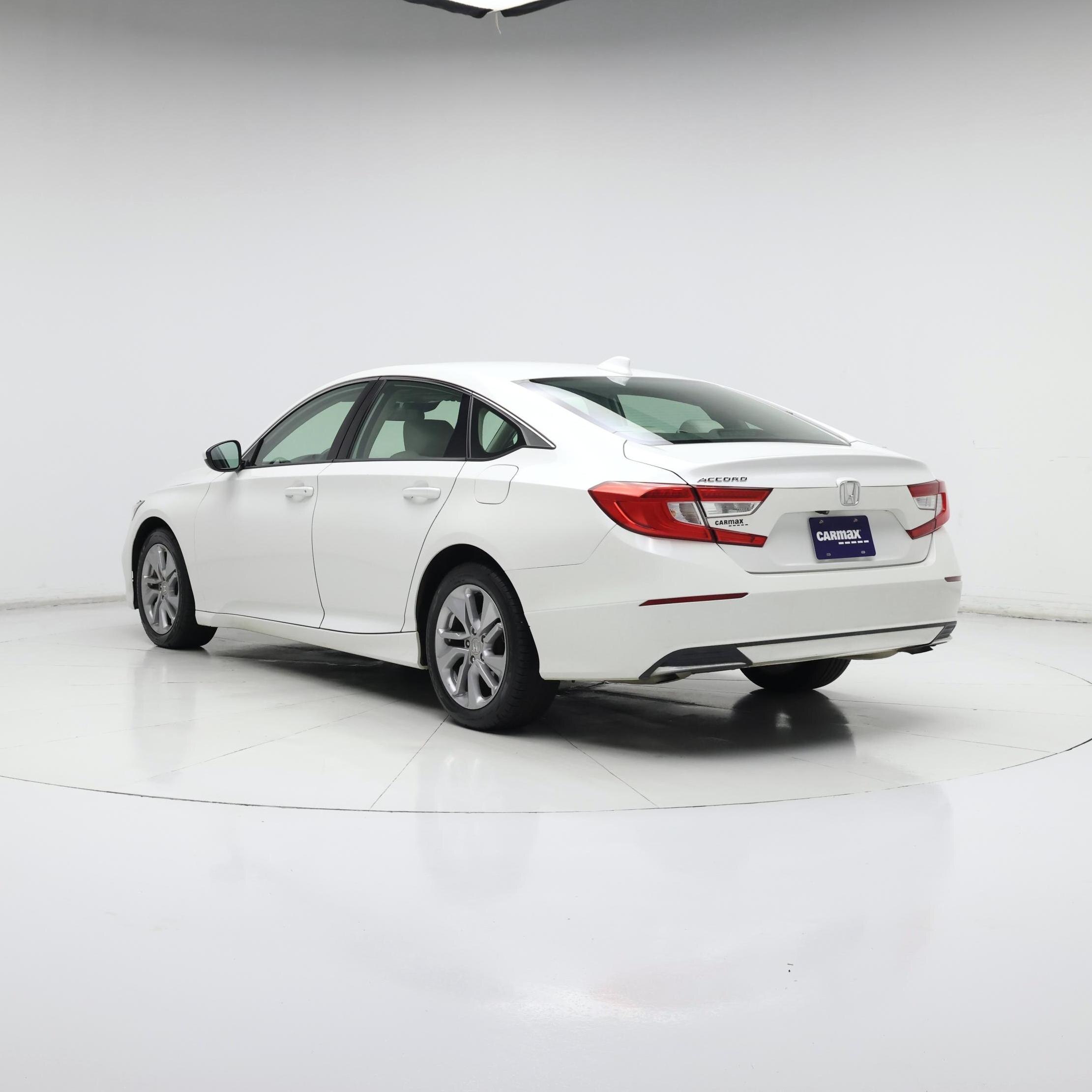 Thumbnail: 2018 Honda Accord - 2