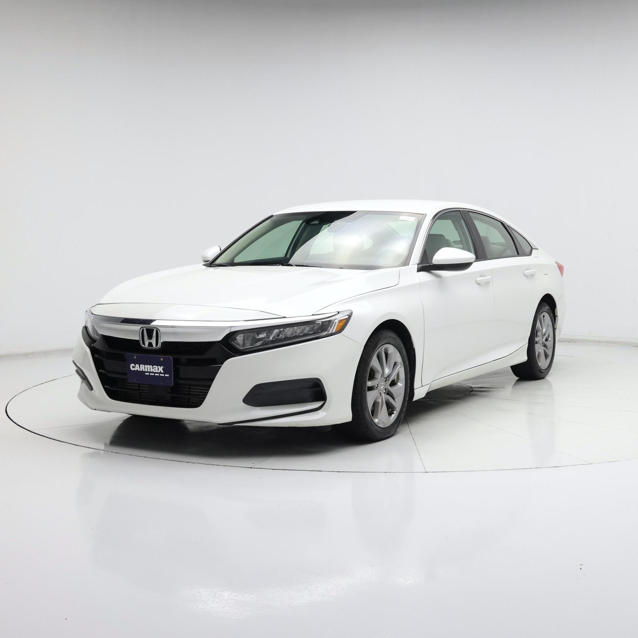Thumbnail: 2018 Honda Accord - 4
