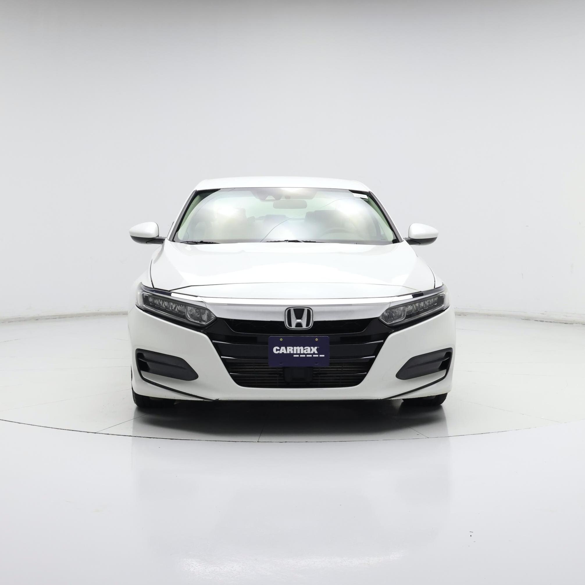 Thumbnail: 2018 Honda Accord - 5
