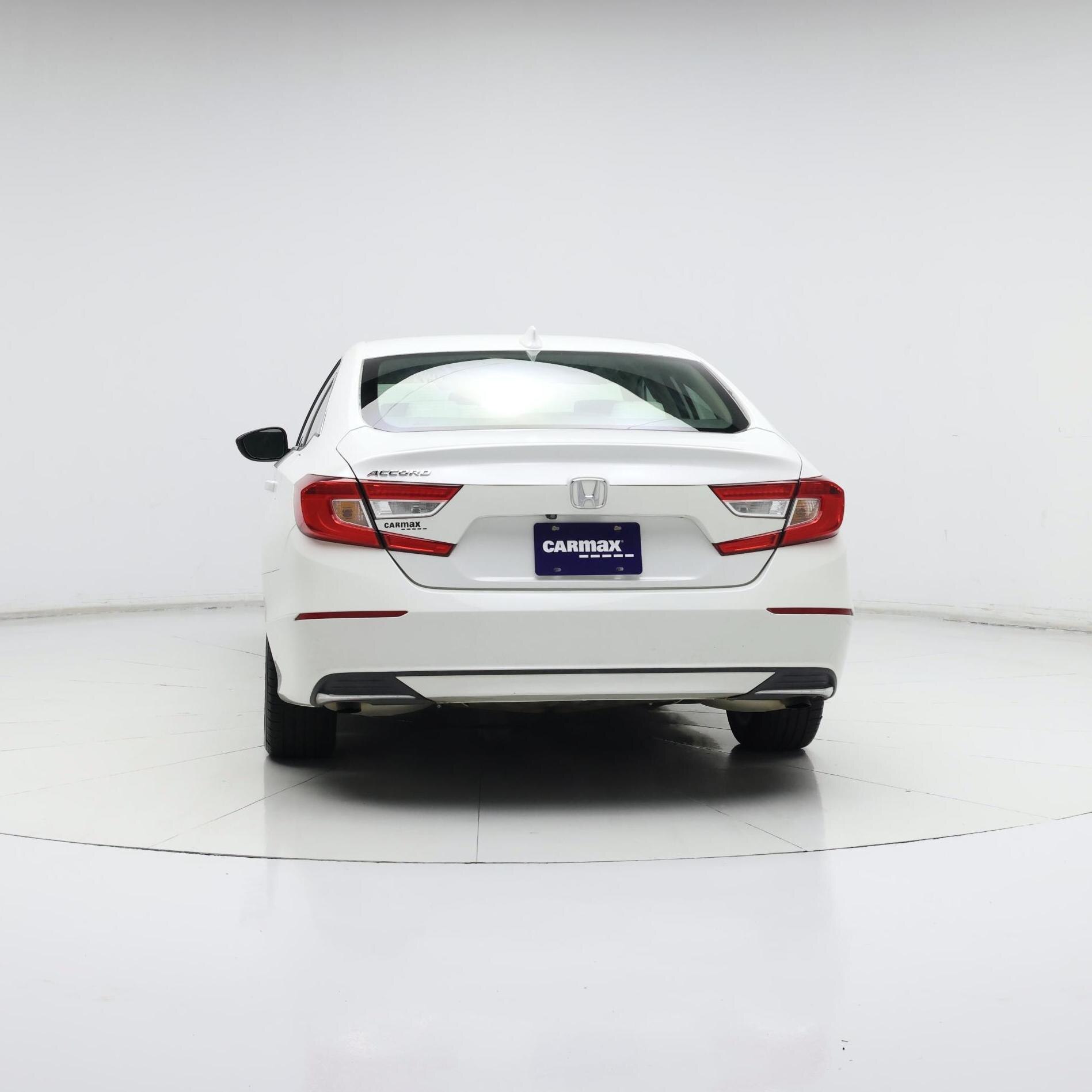 Thumbnail: 2018 Honda Accord - 6