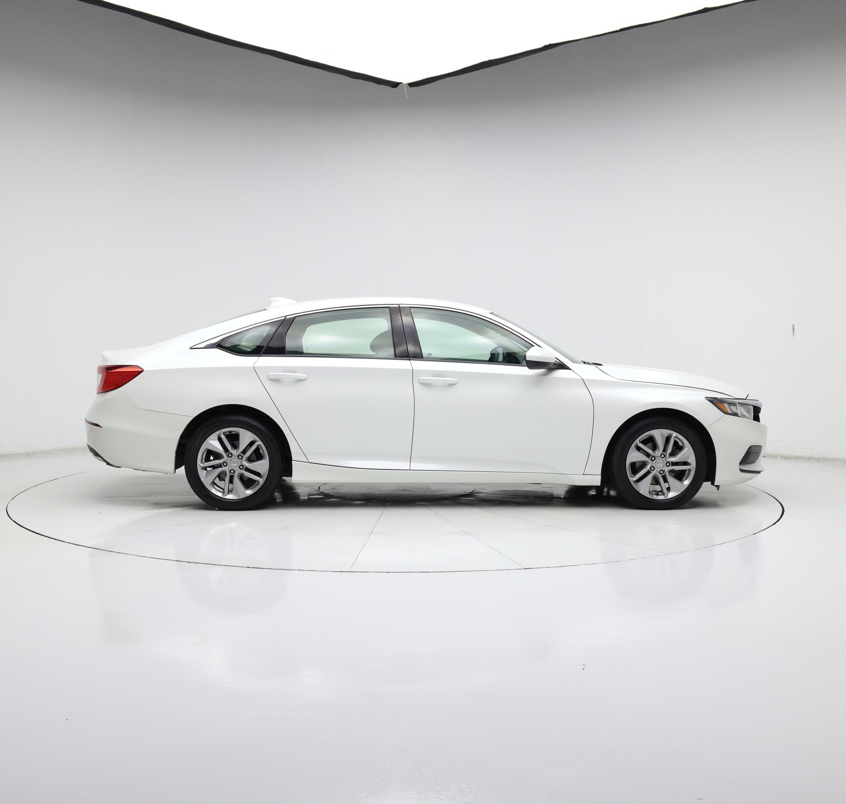 Thumbnail: 2018 Honda Accord - 7