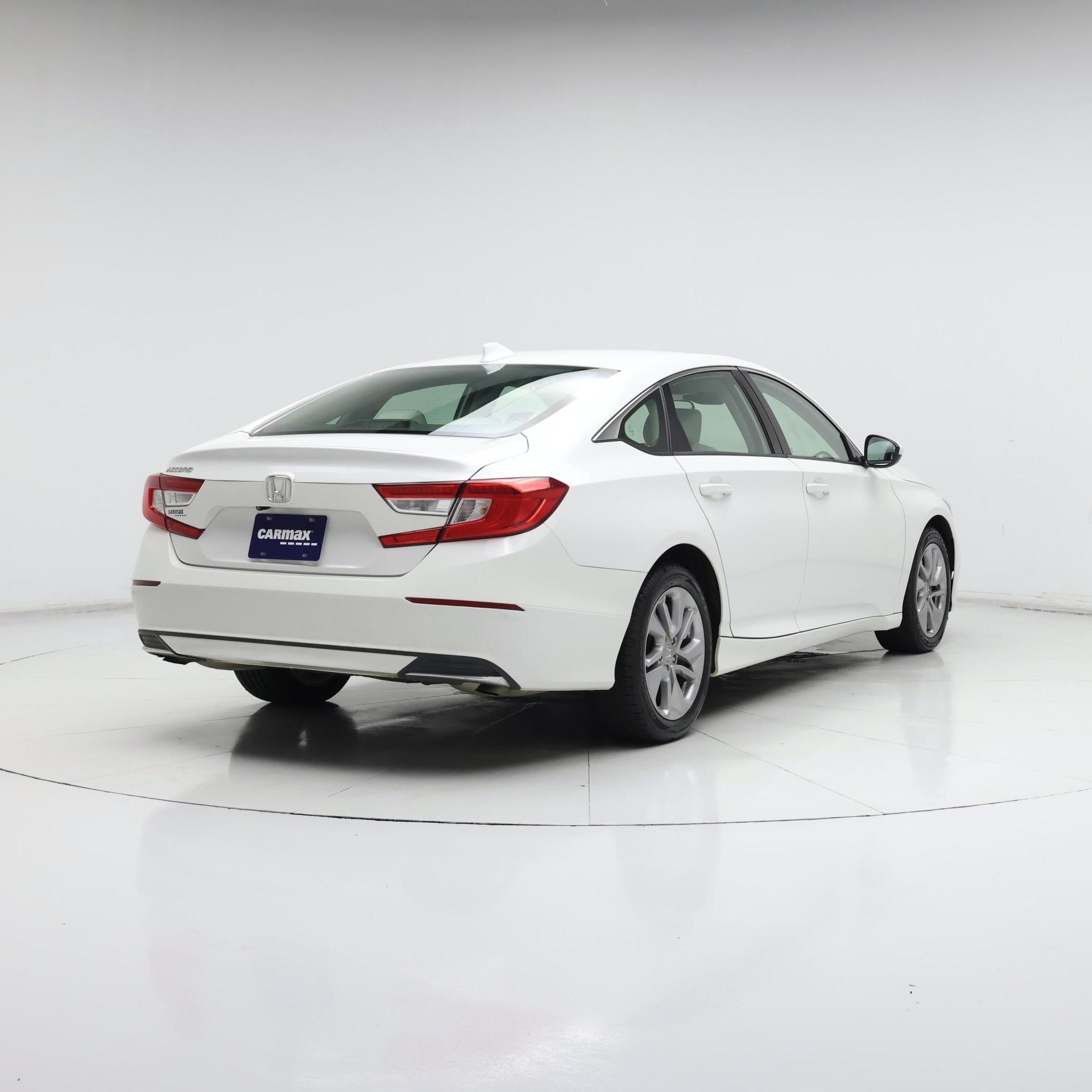 Thumbnail: 2018 Honda Accord - 8