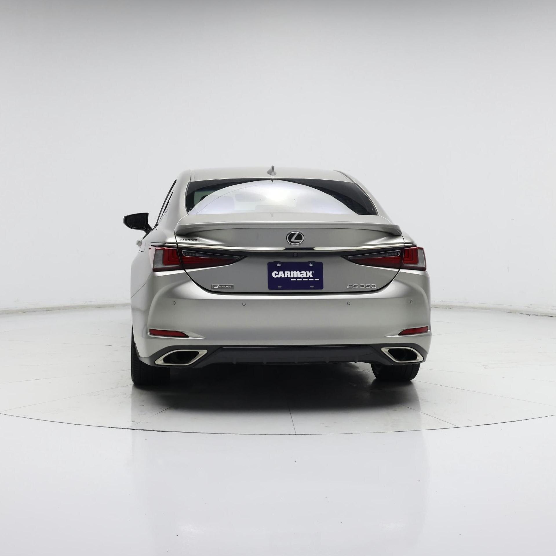 Thumbnail: 2019 Lexus ES - 6