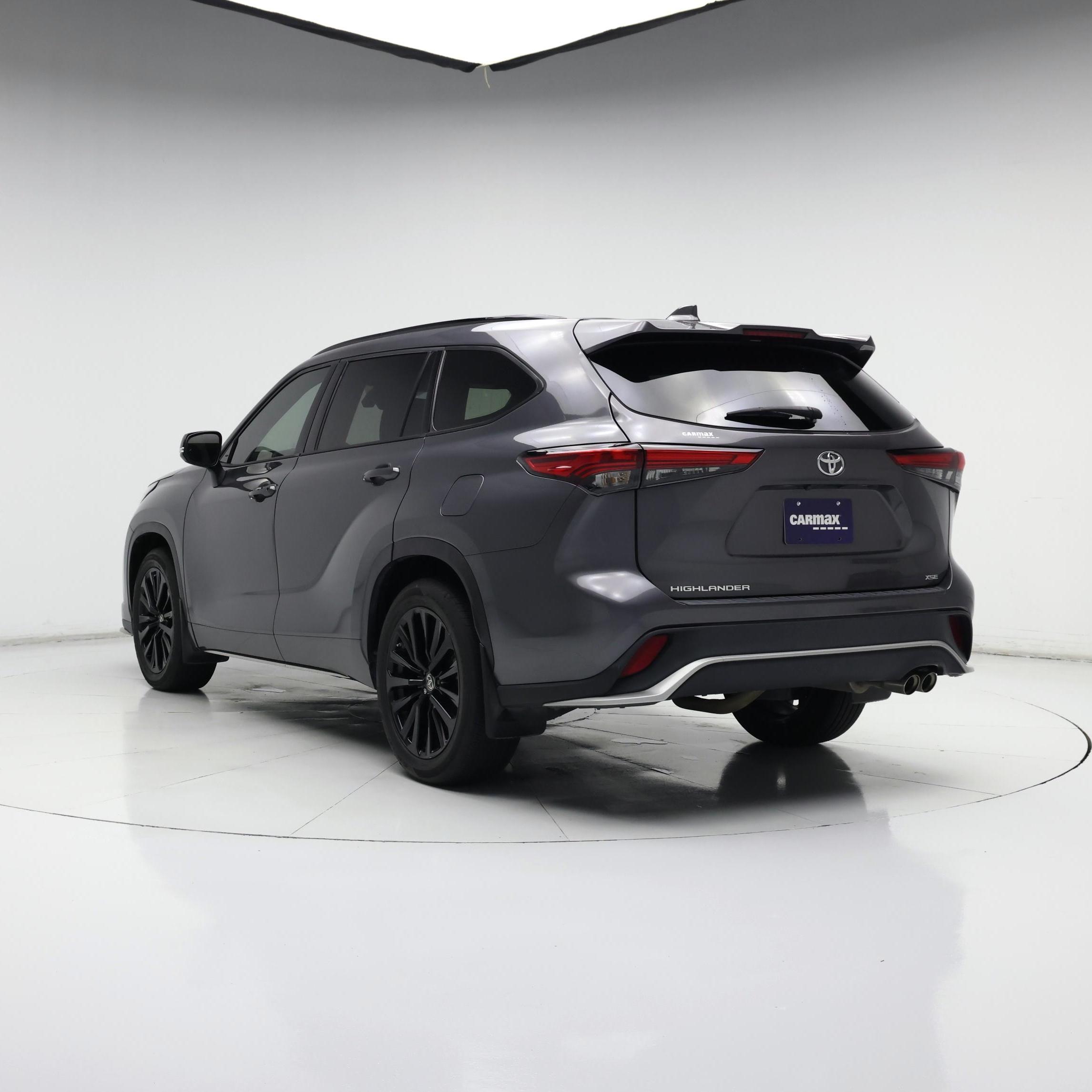 Thumbnail: 2023 Toyota Highlander - 2