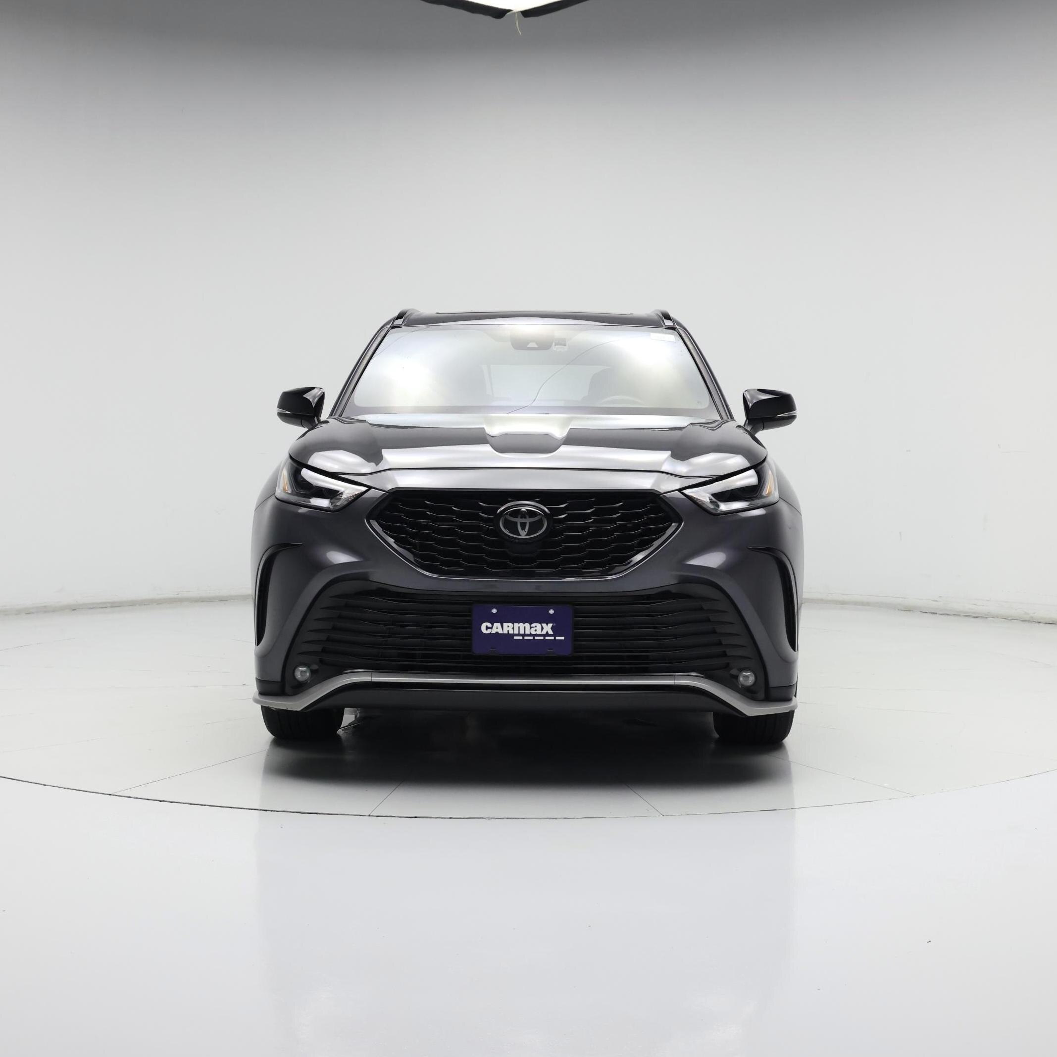 Thumbnail: 2023 Toyota Highlander - 5