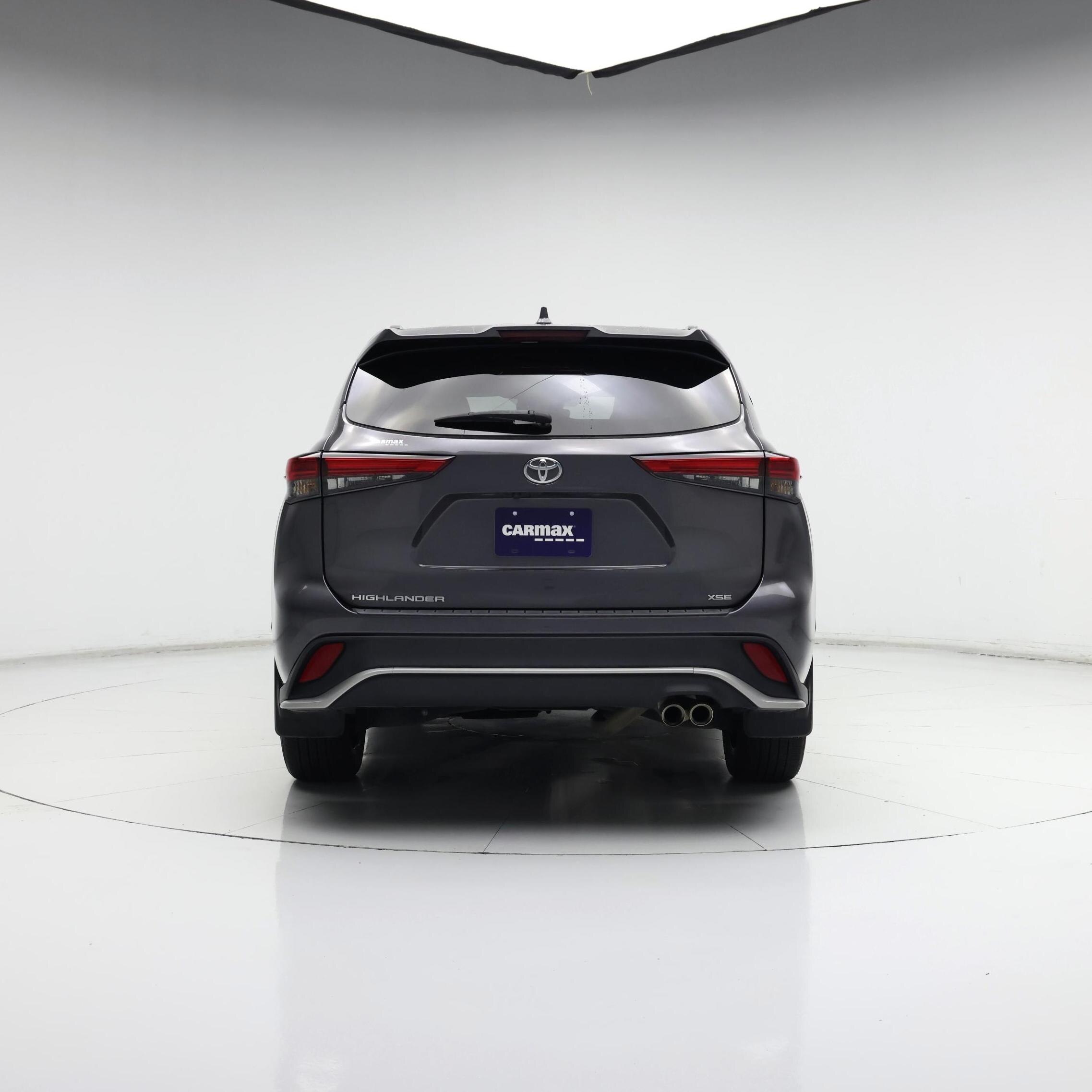 Thumbnail: 2023 Toyota Highlander - 6
