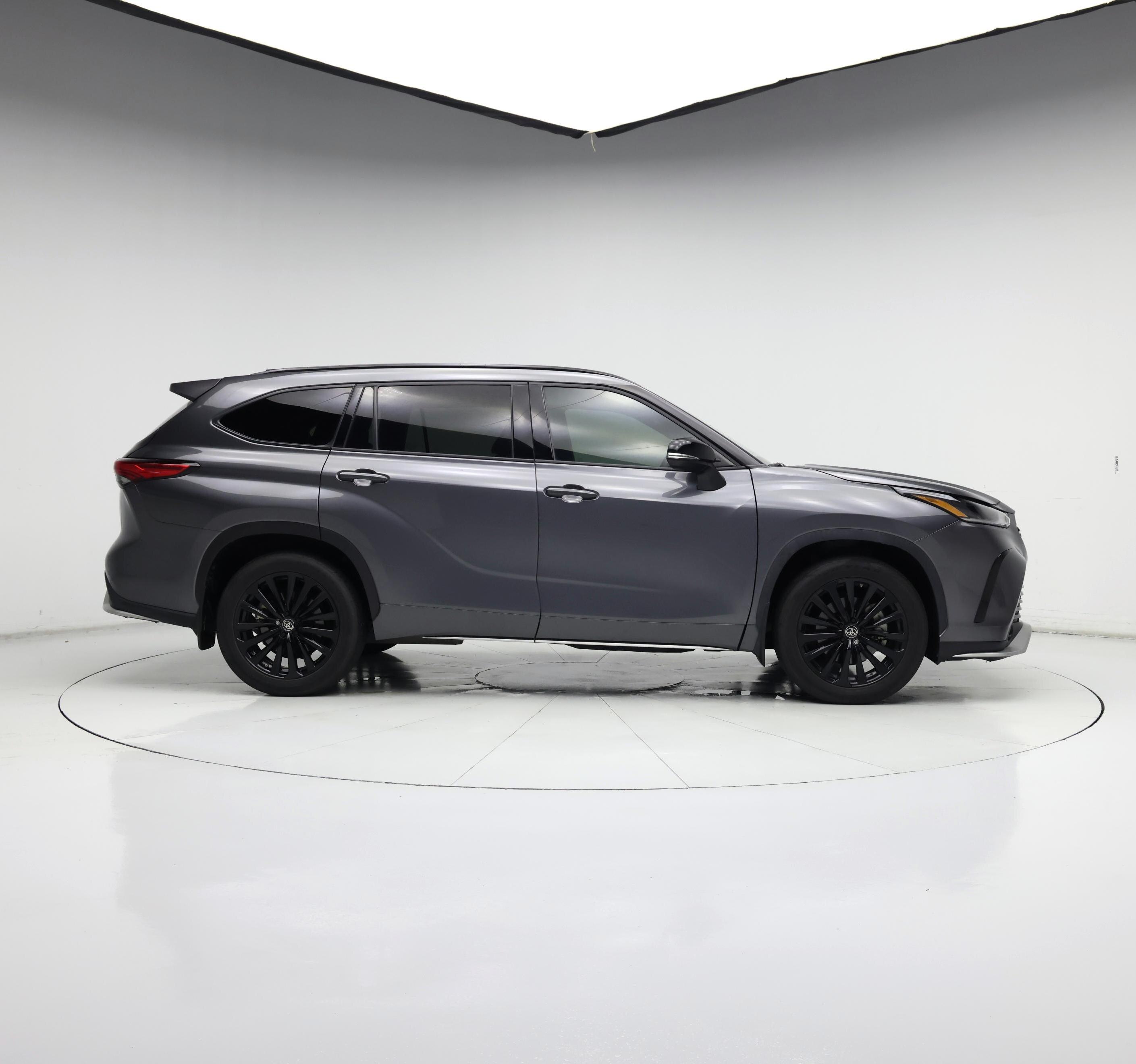 Thumbnail: 2023 Toyota Highlander - 7