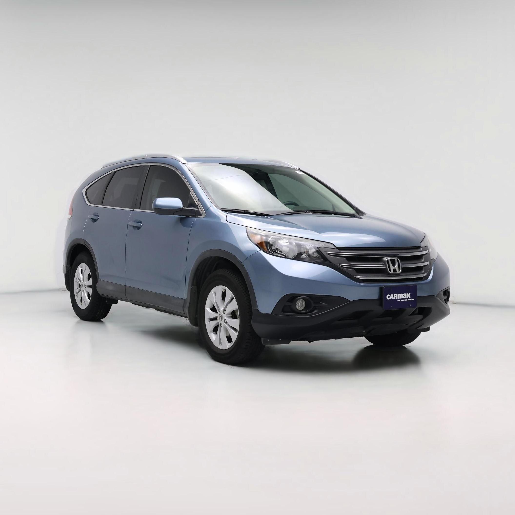 Thumbnail: 2014 Honda CR-V - 1