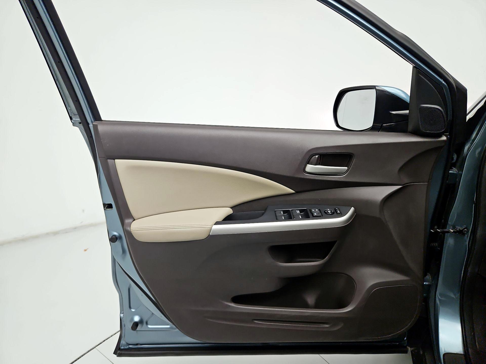 Thumbnail: 2014 Honda CR-V - 12