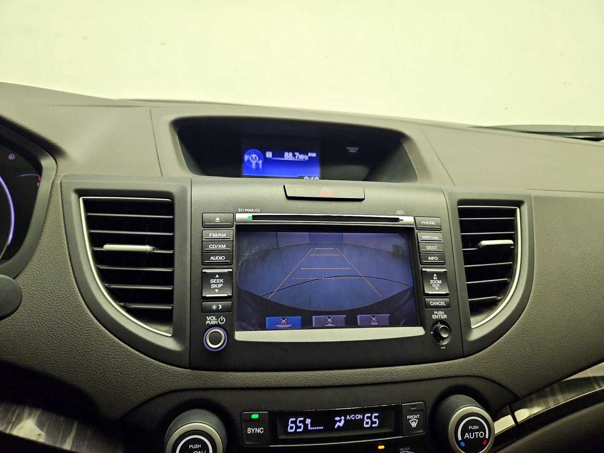 Thumbnail: 2014 Honda CR-V - 13
