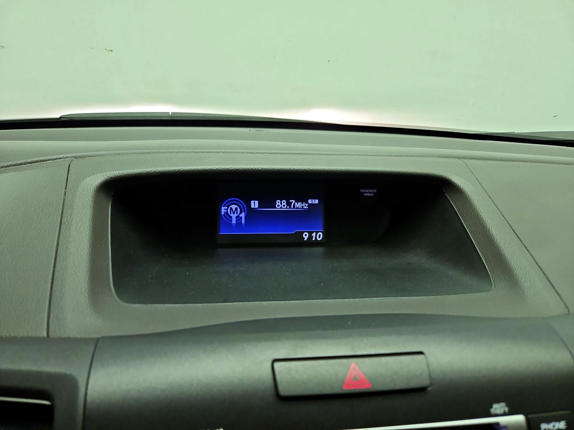 Thumbnail: 2014 Honda CR-V - 14