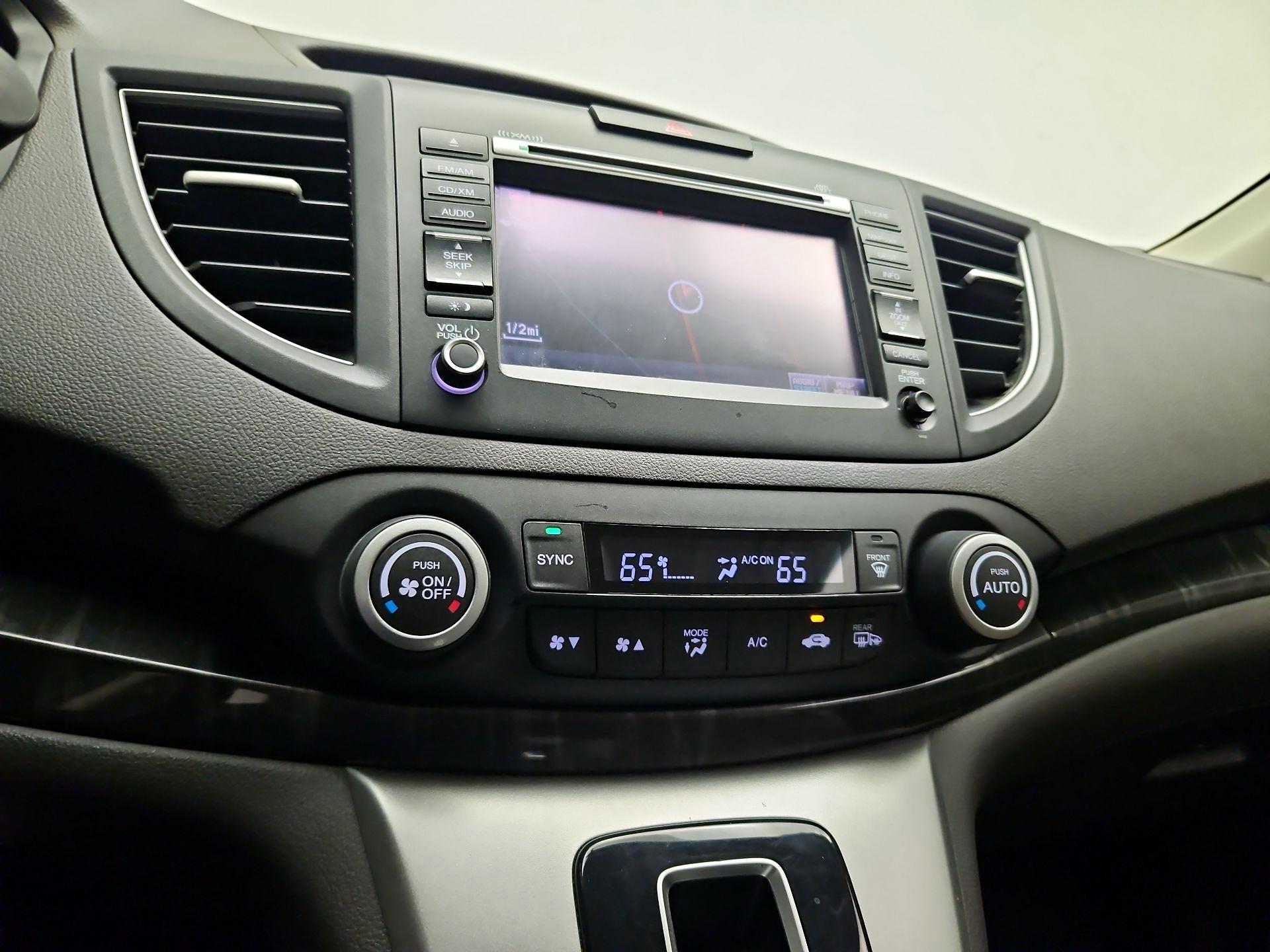 Thumbnail: 2014 Honda CR-V - 15