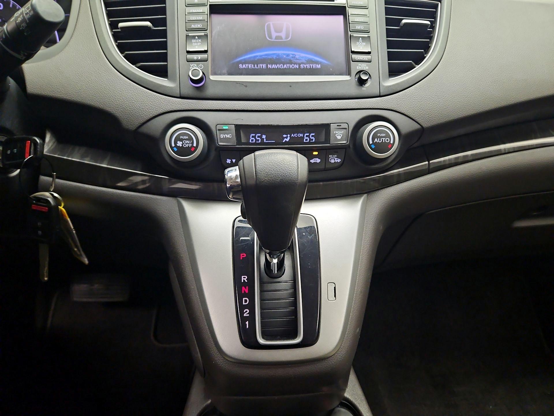 Thumbnail: 2014 Honda CR-V - 16