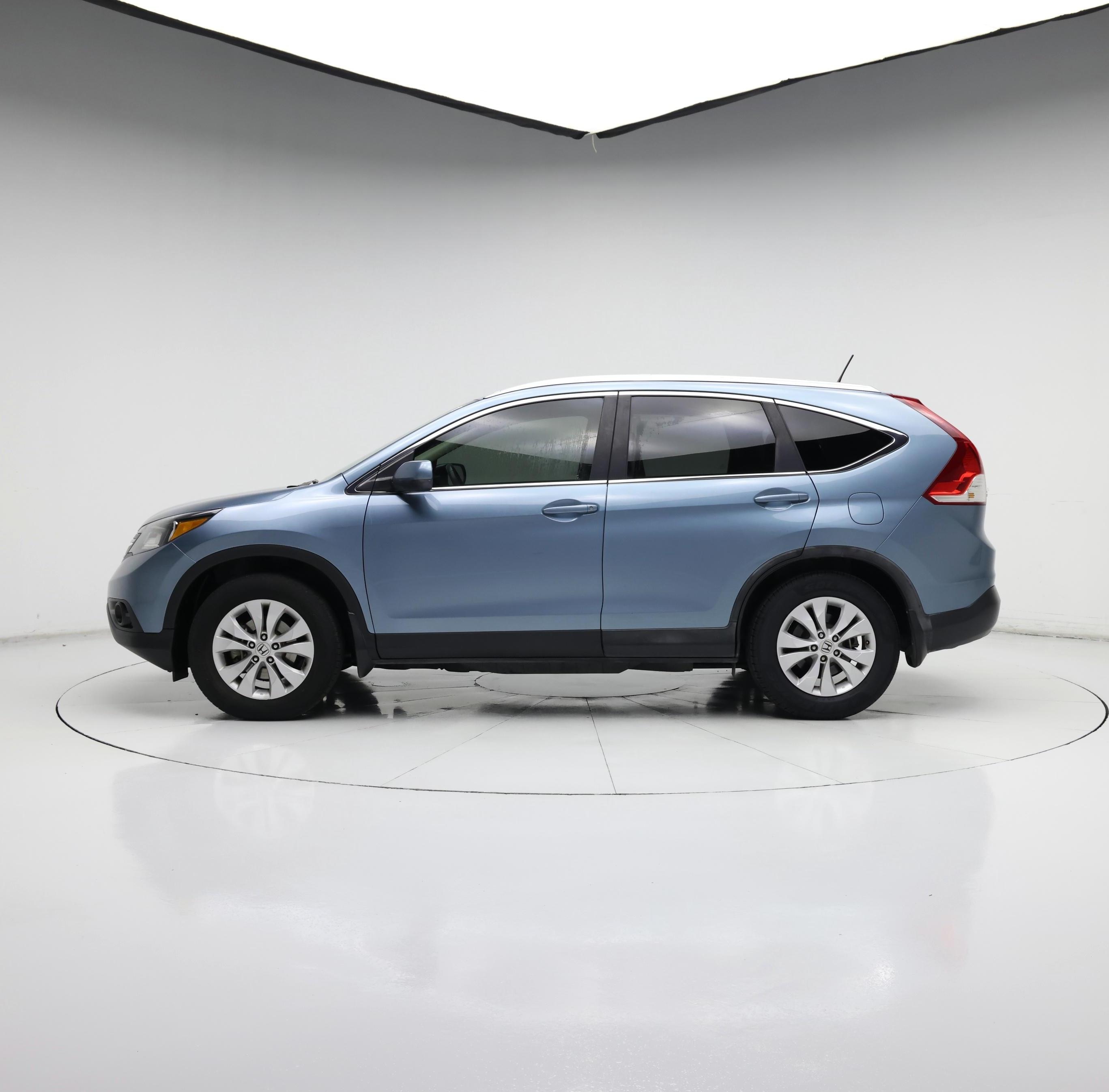 Thumbnail: 2014 Honda CR-V - 3