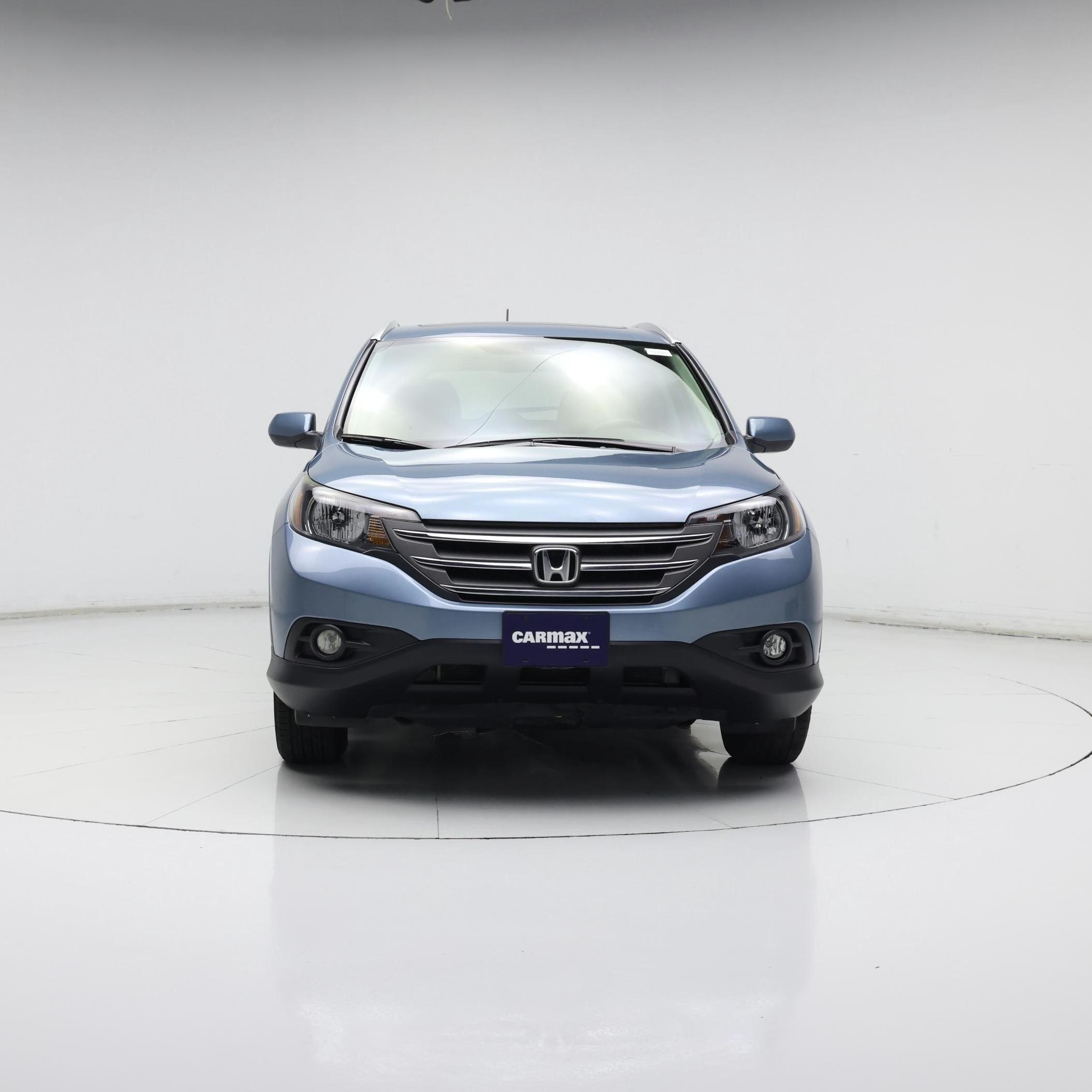 Thumbnail: 2014 Honda CR-V - 5