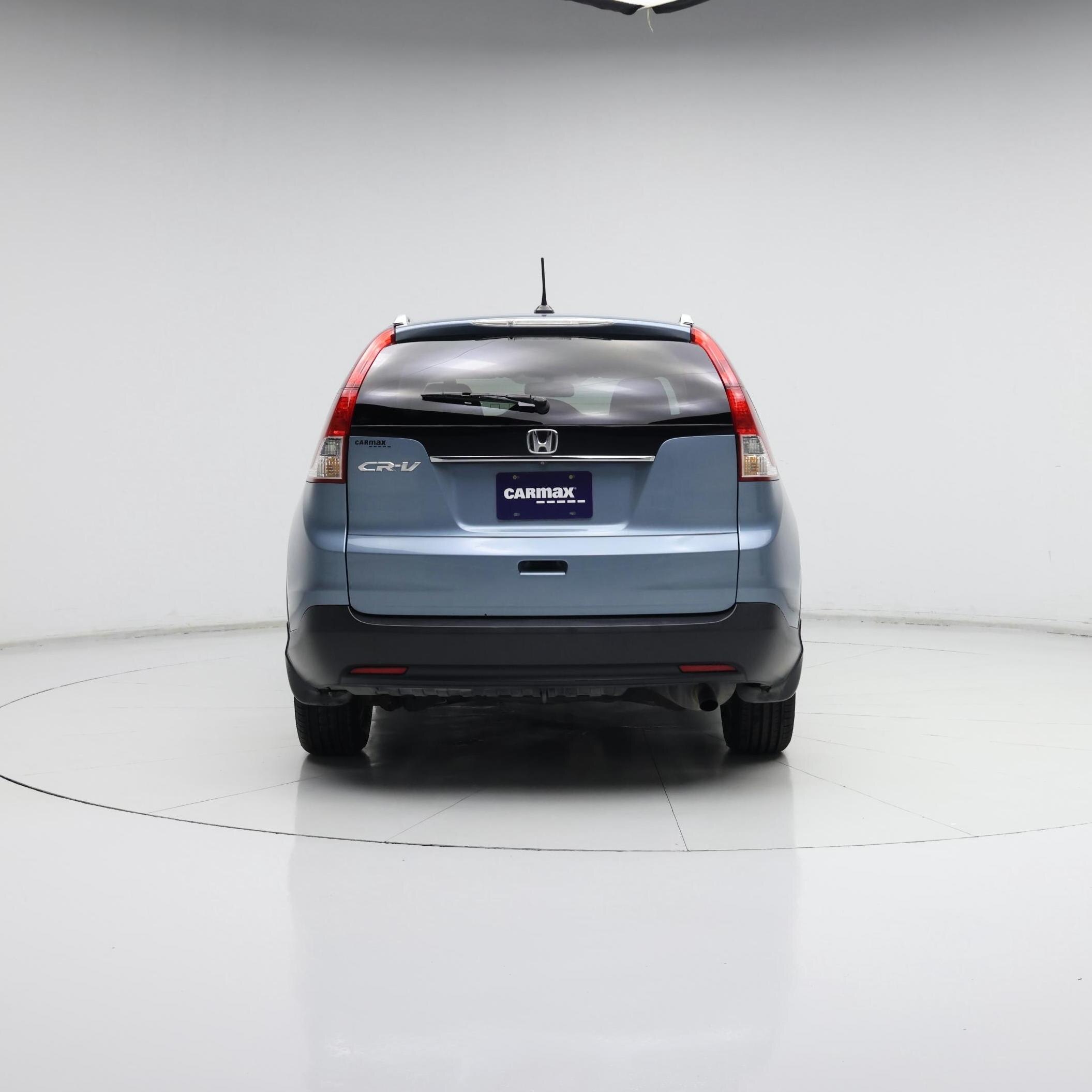 Thumbnail: 2014 Honda CR-V - 6