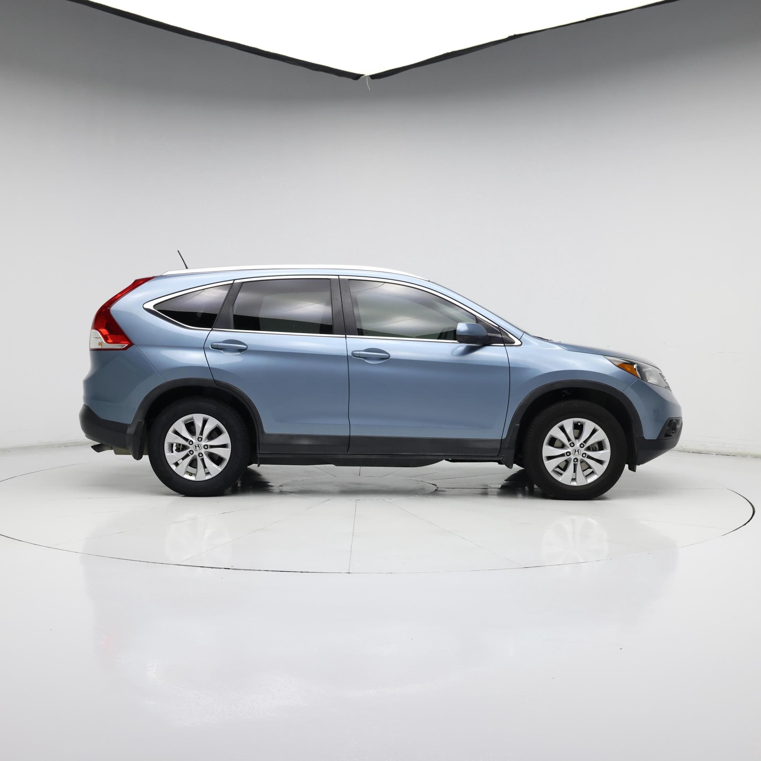 Thumbnail: 2014 Honda CR-V - 7