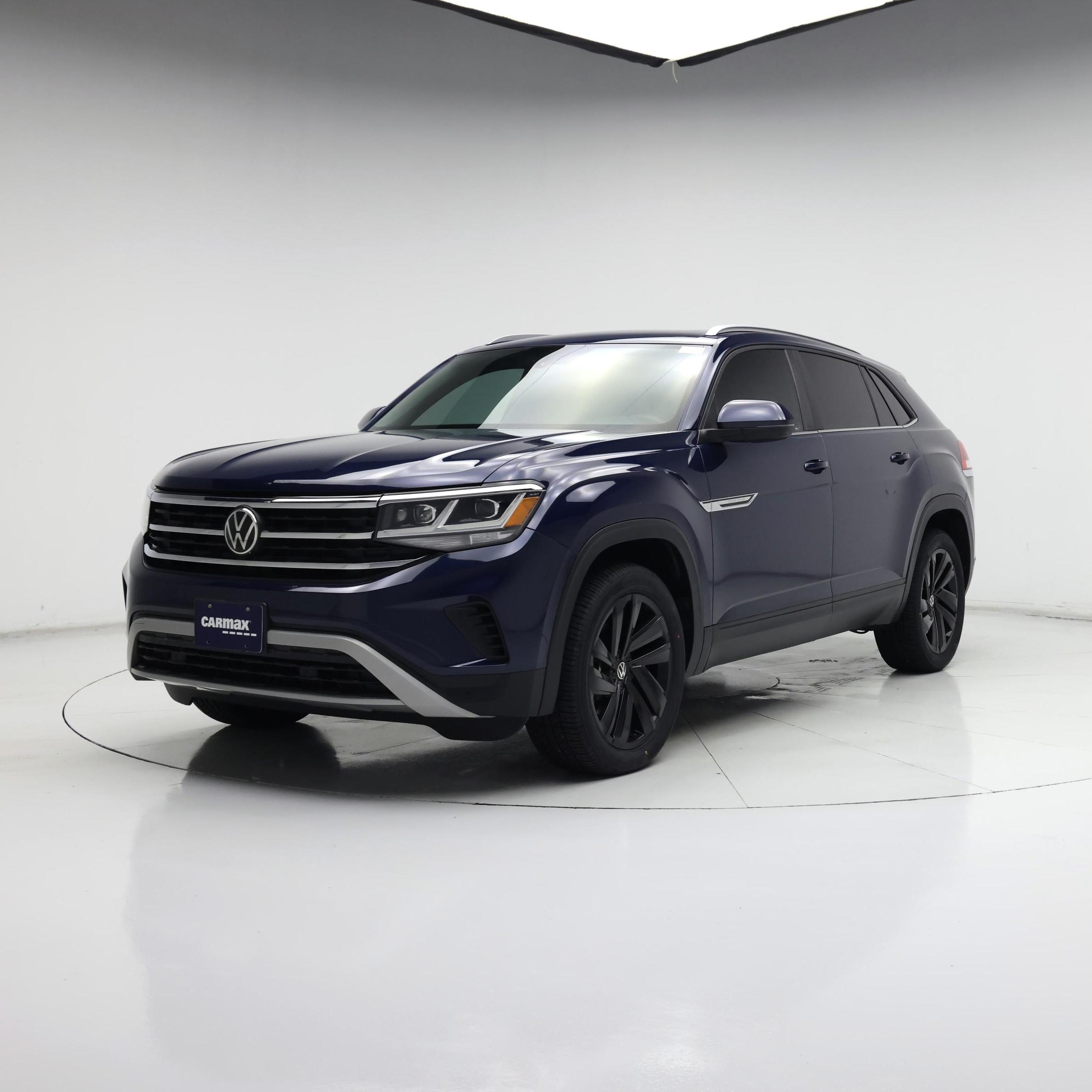 Thumbnail: 2022 Volkswagen Atlas - 4