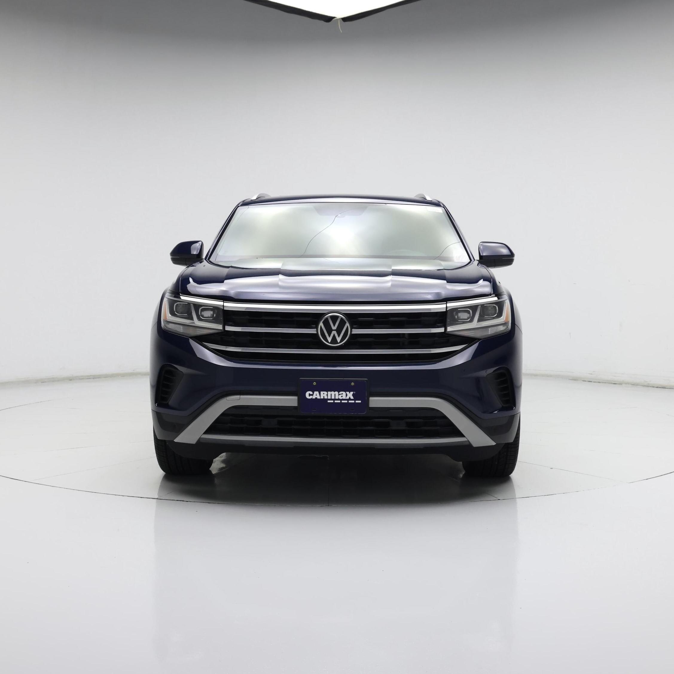 Thumbnail: 2022 Volkswagen Atlas - 5