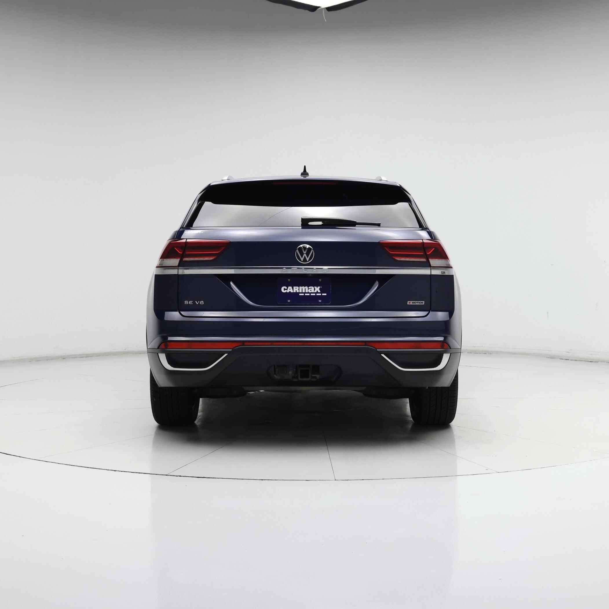 Thumbnail: 2022 Volkswagen Atlas - 6