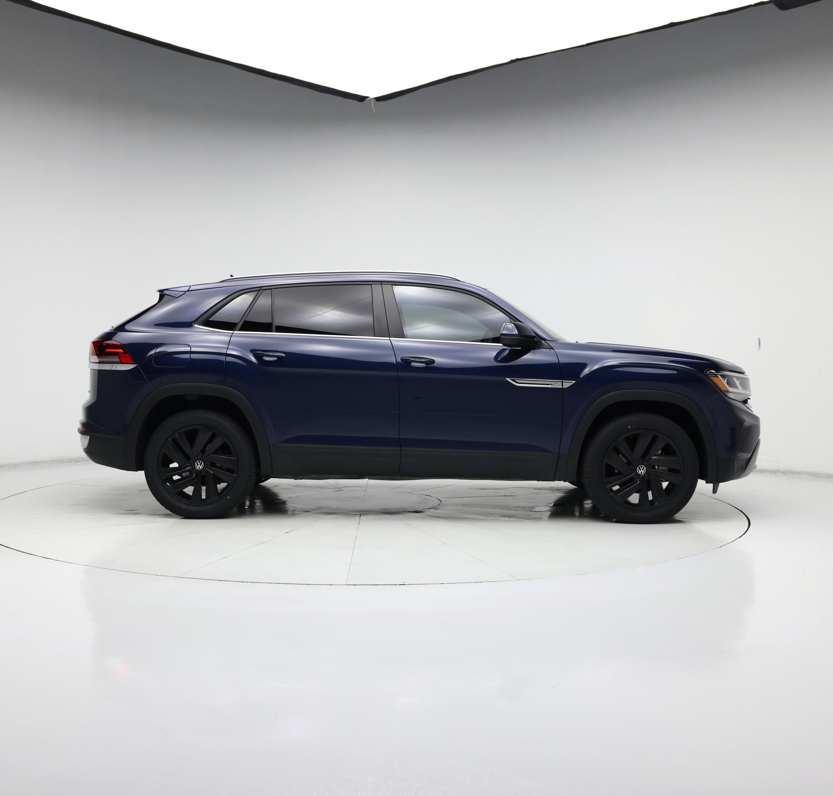 Thumbnail: 2022 Volkswagen Atlas - 7