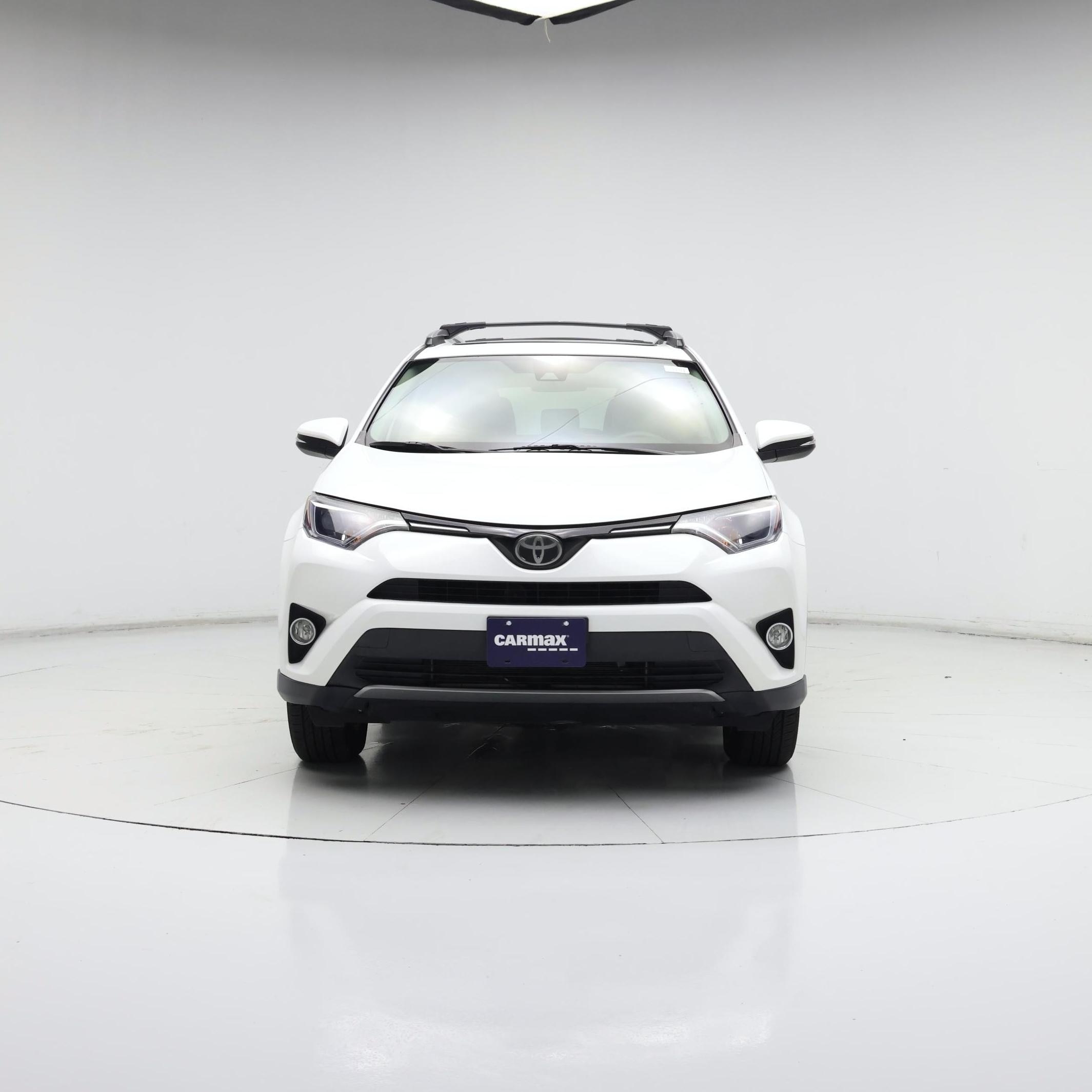 Thumbnail: 2018 Toyota RAV4 - 5
