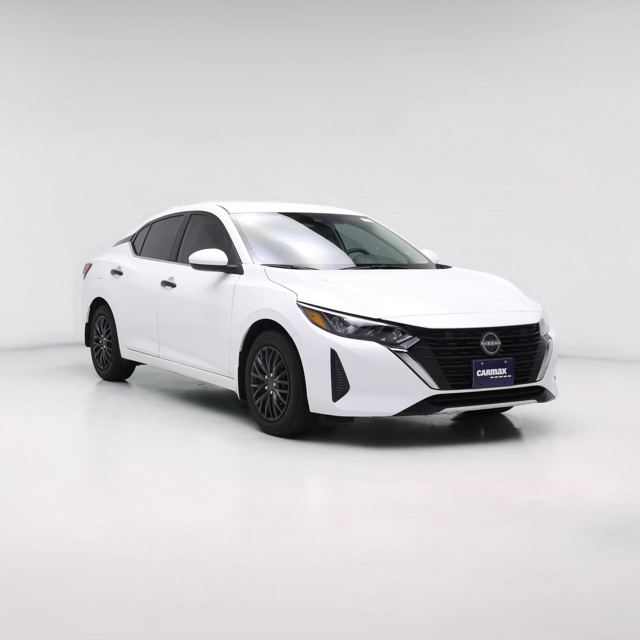 Thumbnail: 2025 Nissan Sentra - 1