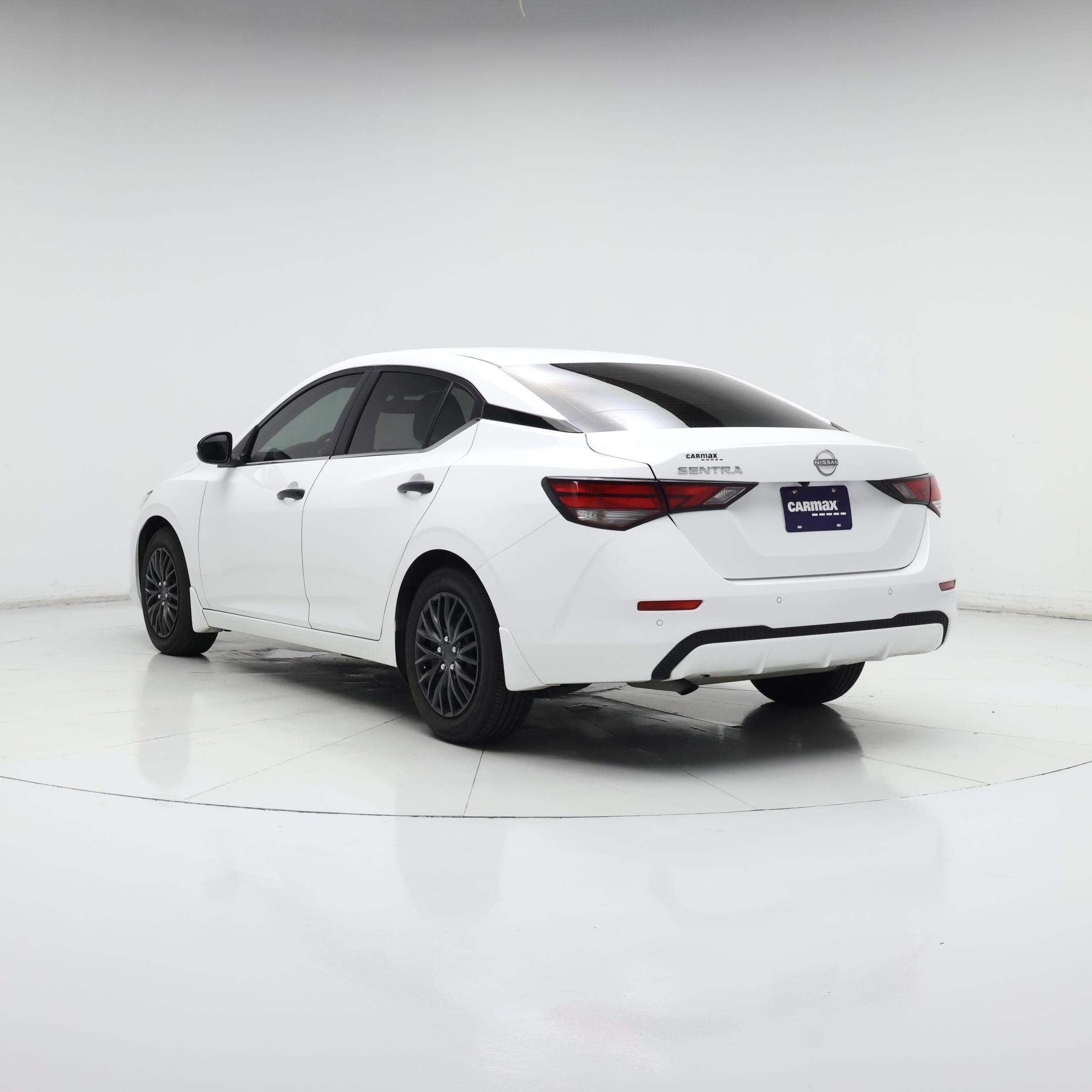 Thumbnail: 2025 Nissan Sentra - 2