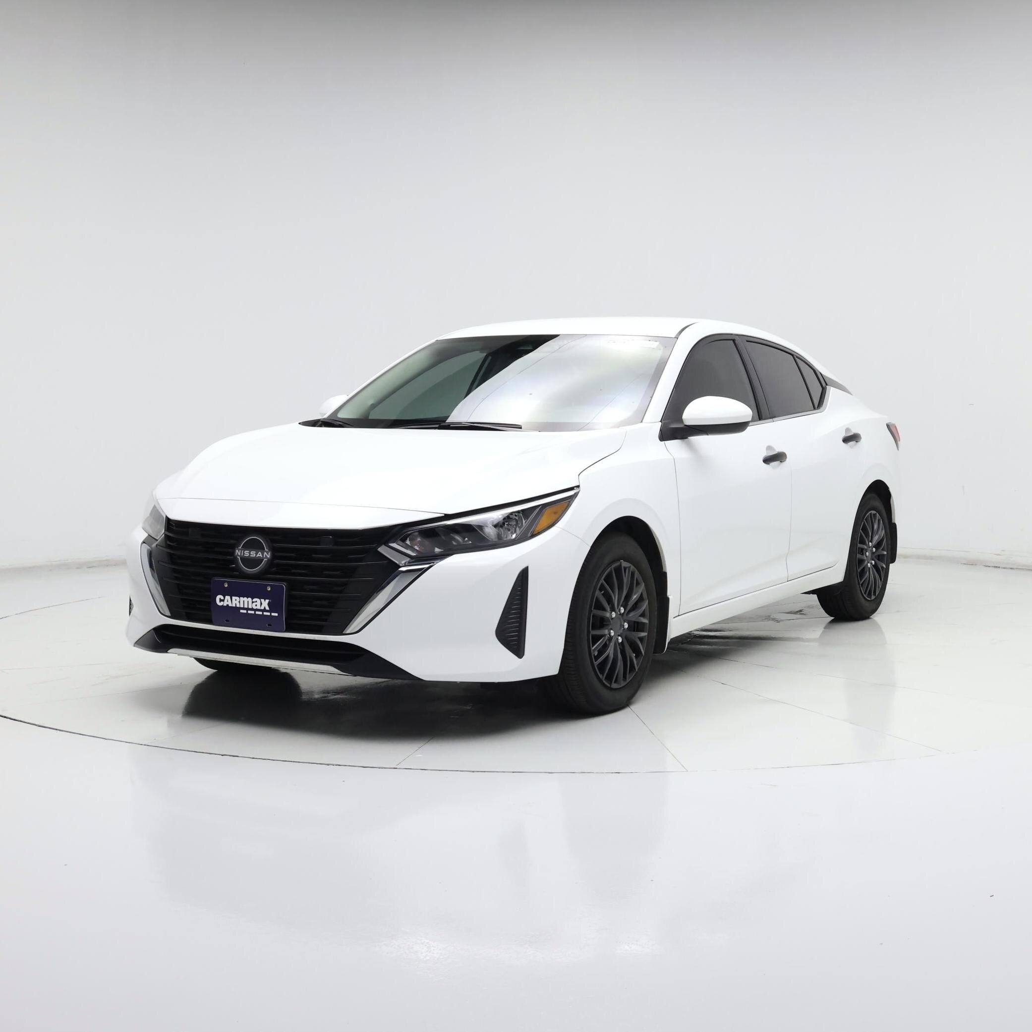 Thumbnail: 2025 Nissan Sentra - 4