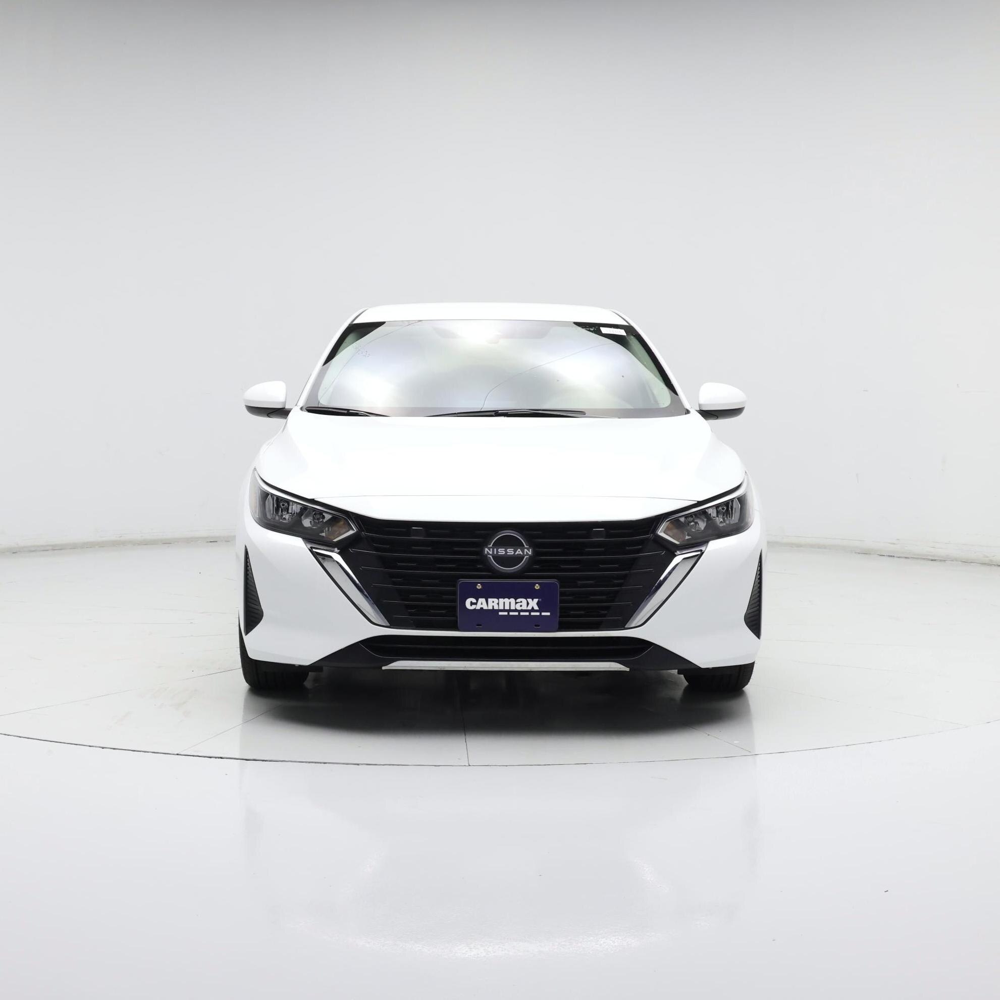 Thumbnail: 2025 Nissan Sentra - 5