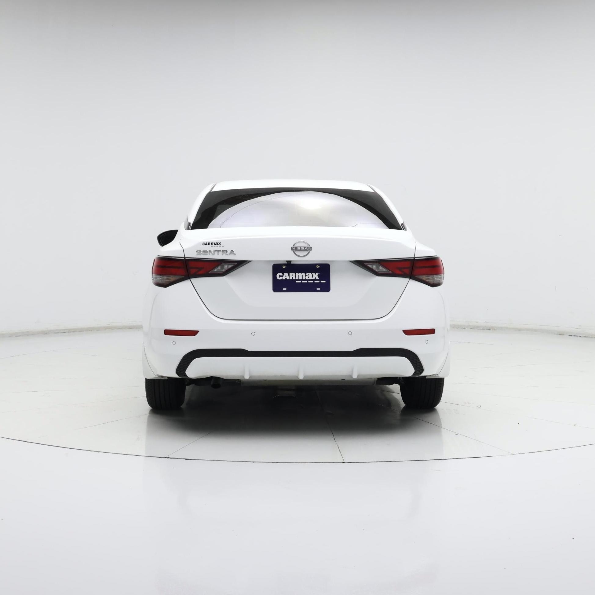 Thumbnail: 2025 Nissan Sentra - 6