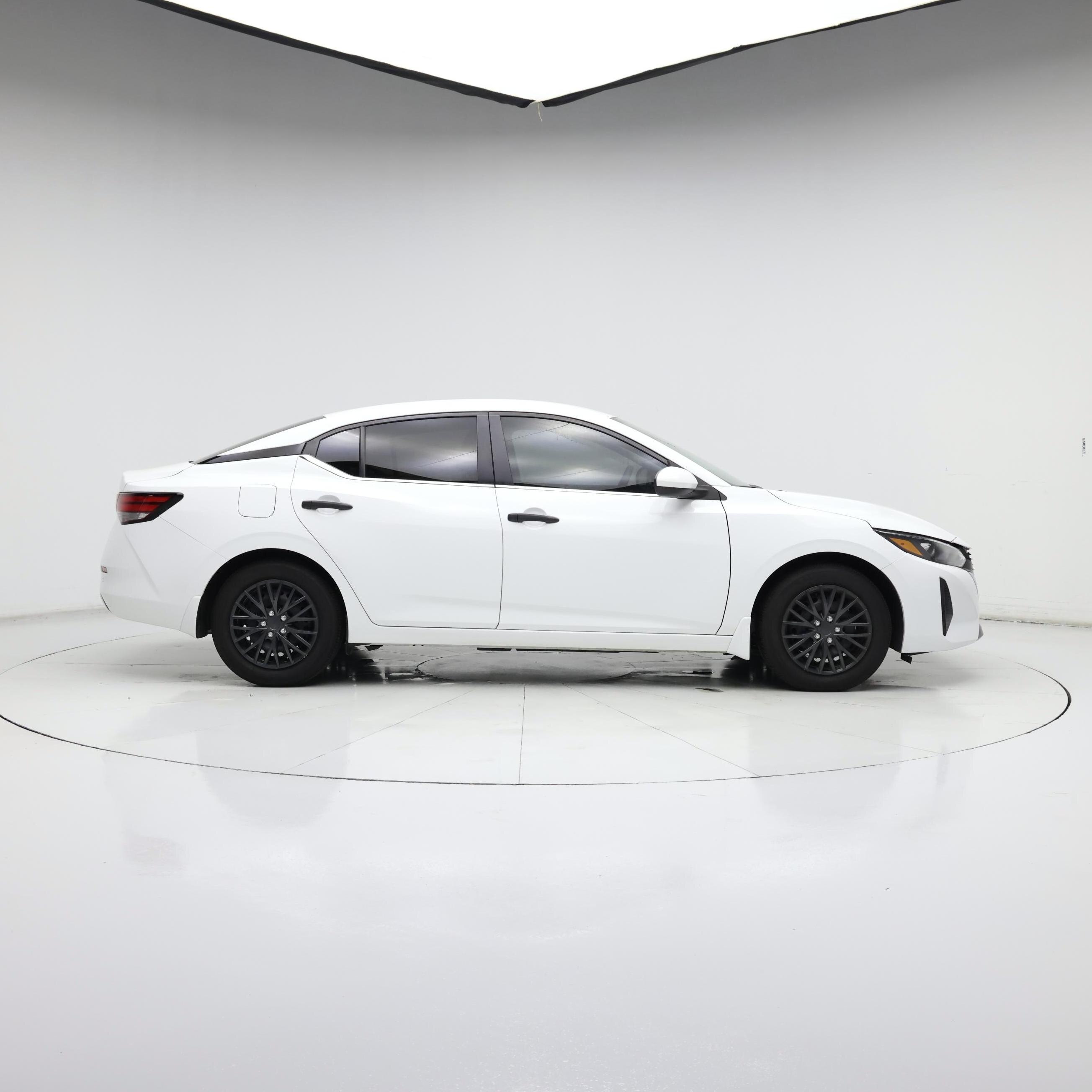 Thumbnail: 2025 Nissan Sentra - 7