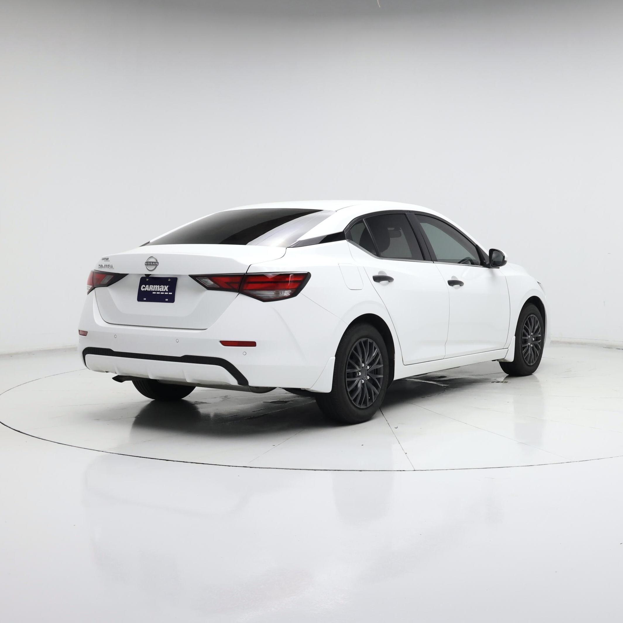 Thumbnail: 2025 Nissan Sentra - 8