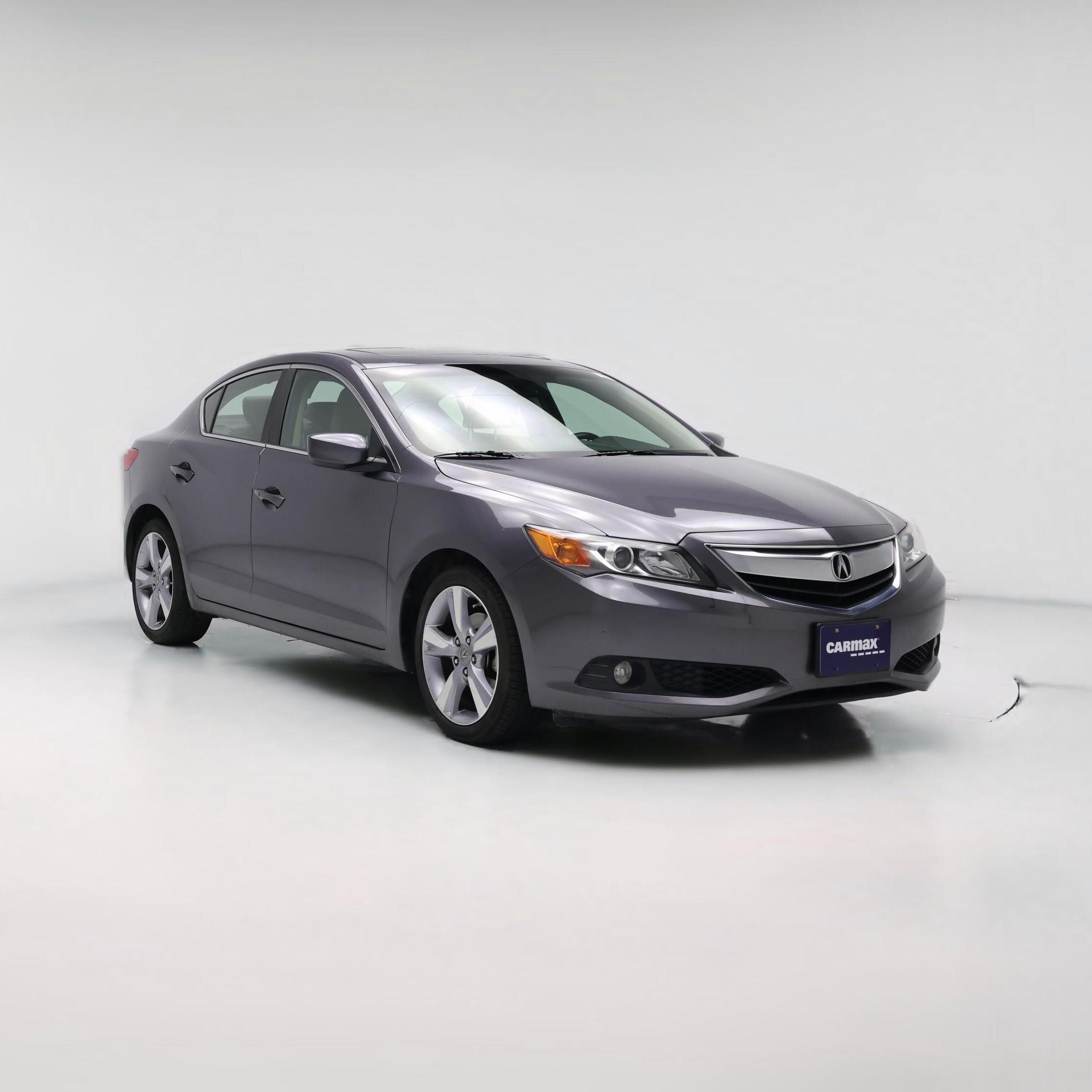 Thumbnail: 2015 Acura ILX - 1