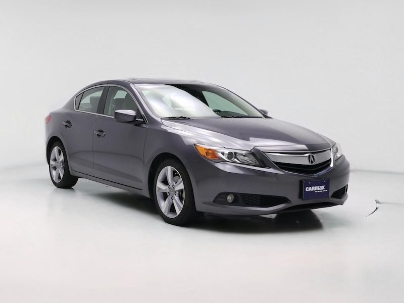2015 Acura ILX  -
                  Houston, TX
