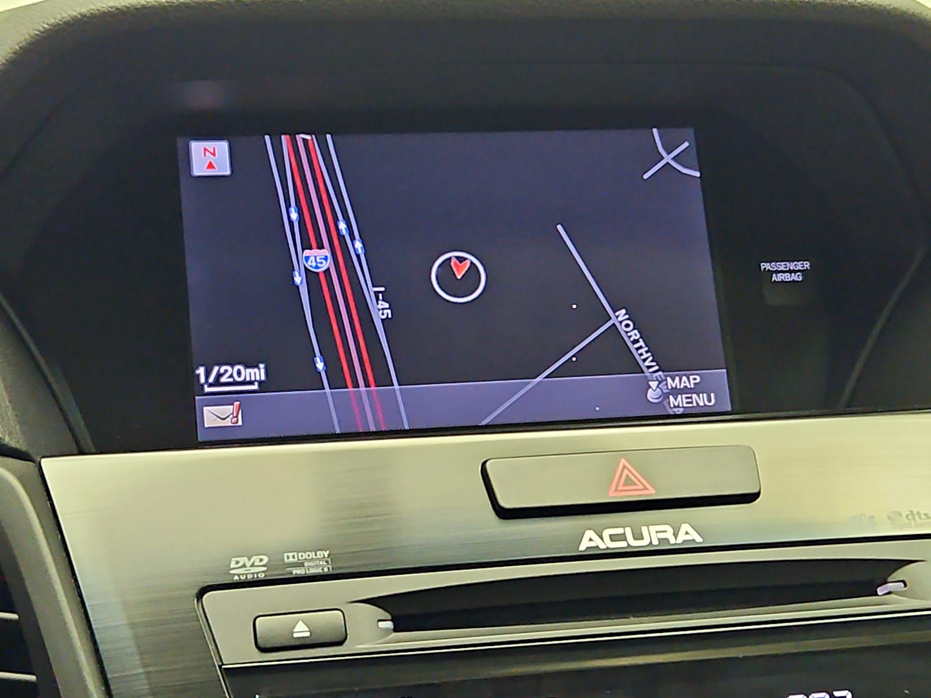 Thumbnail: 2015 Acura ILX - 14
