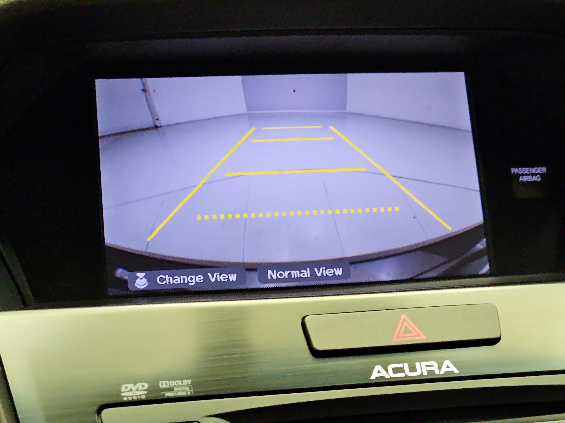 Thumbnail: 2015 Acura ILX - 15