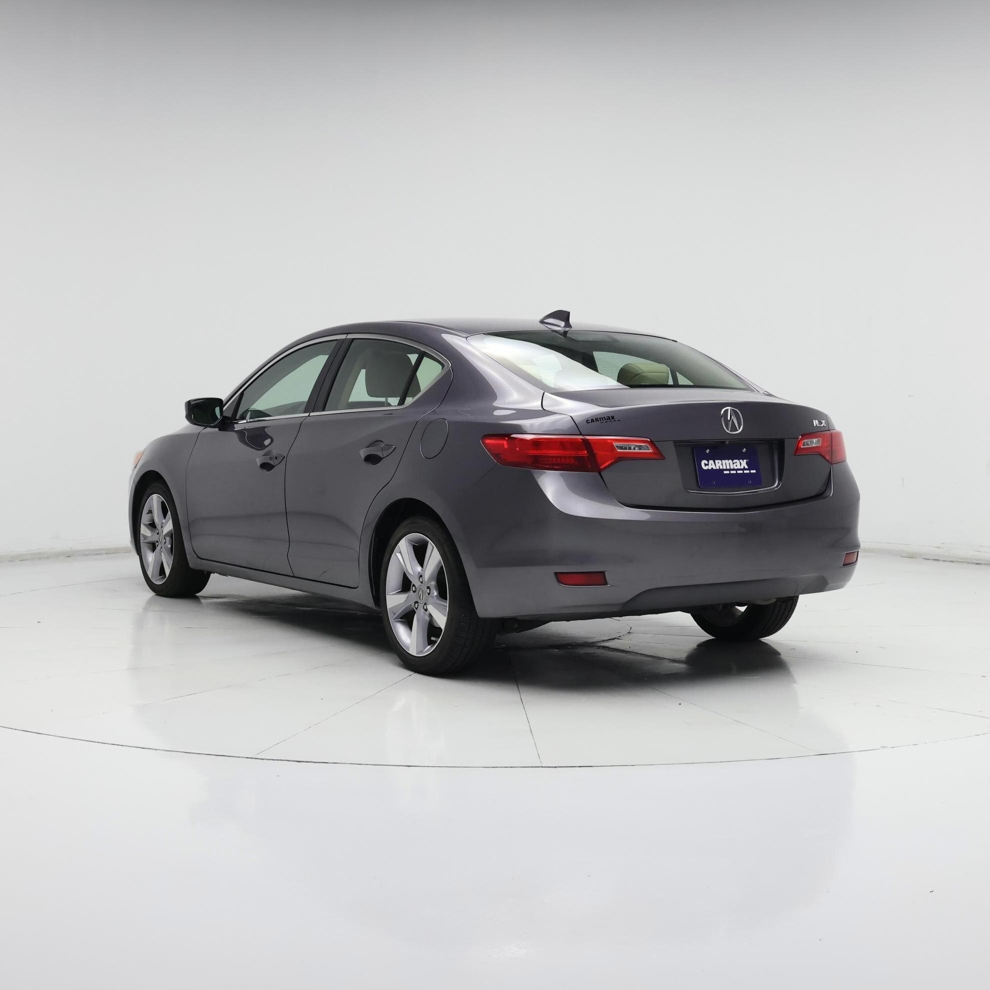 Thumbnail: 2015 Acura ILX - 2