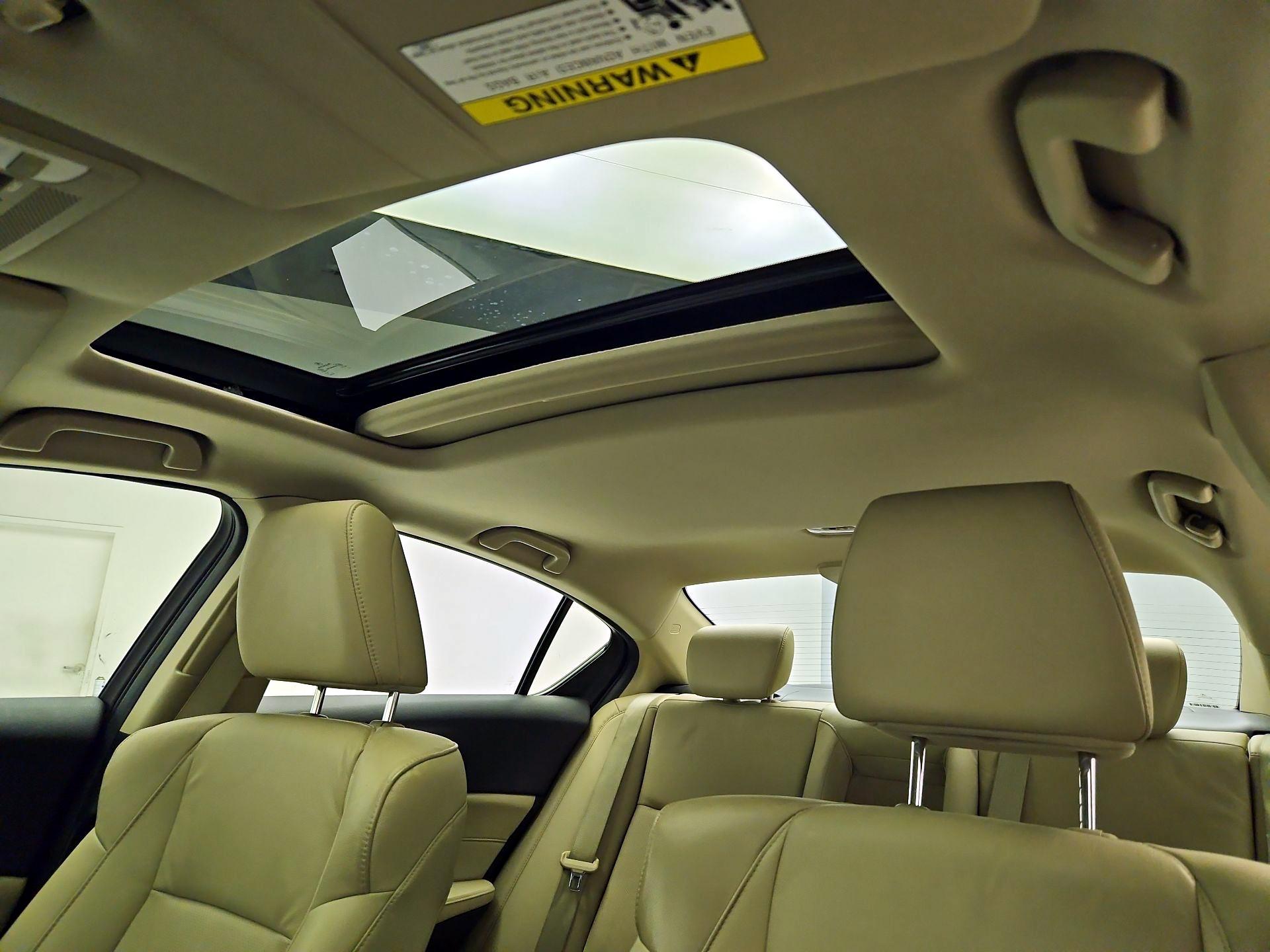 Thumbnail: 2015 Acura ILX - 19