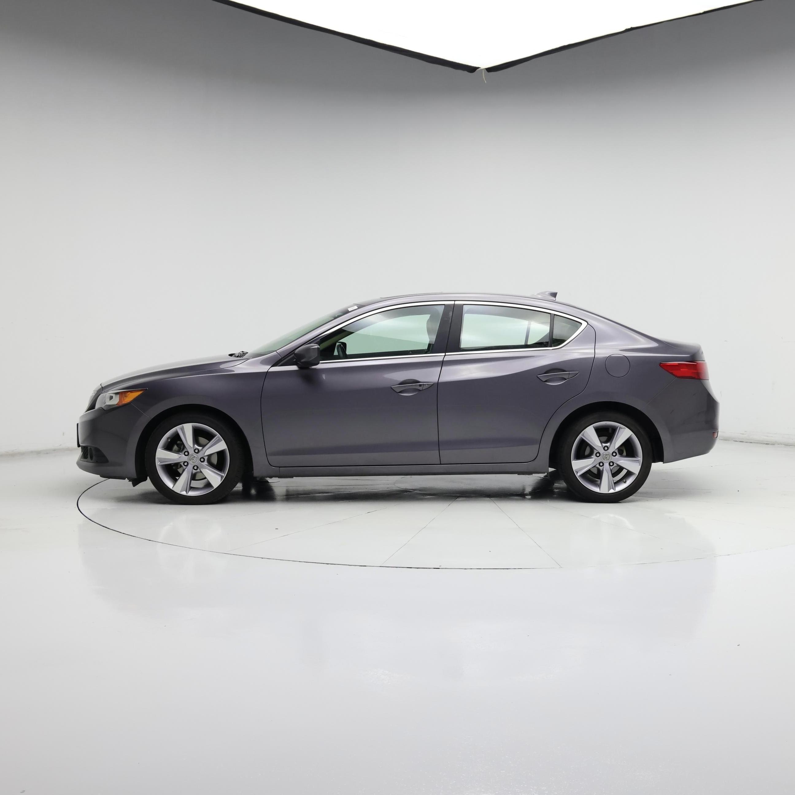Thumbnail: 2015 Acura ILX - 3