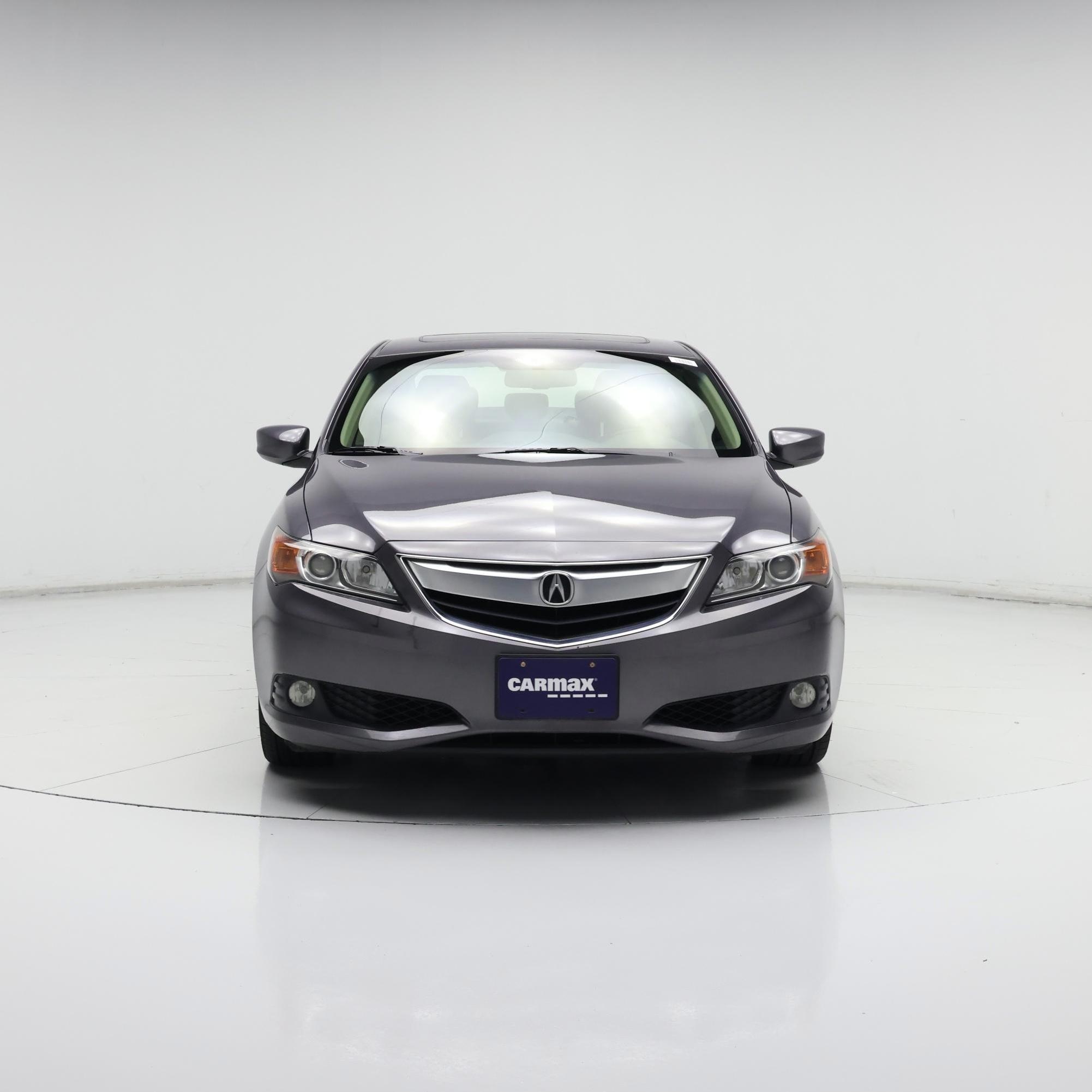 Thumbnail: 2015 Acura ILX - 5
