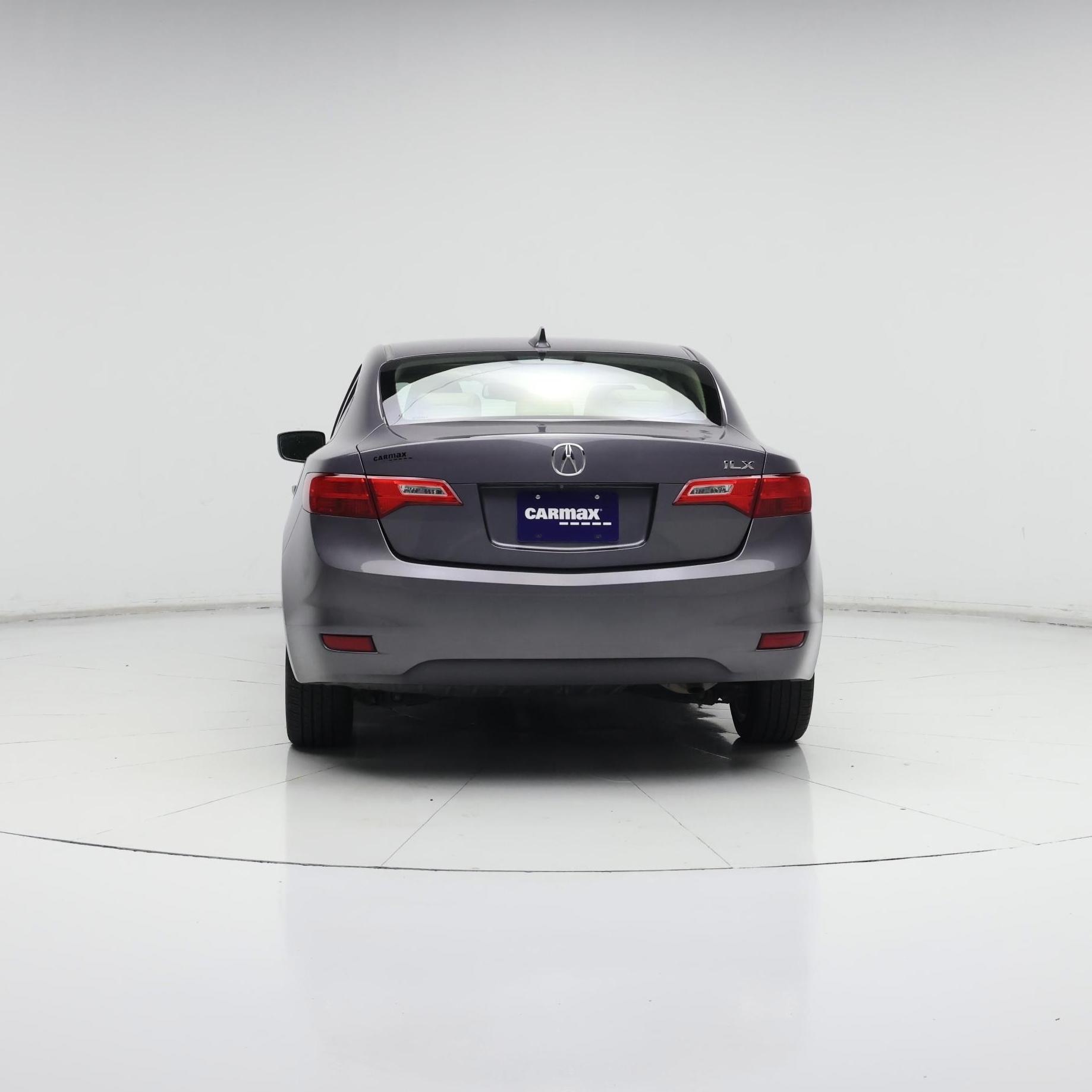 Thumbnail: 2015 Acura ILX - 6