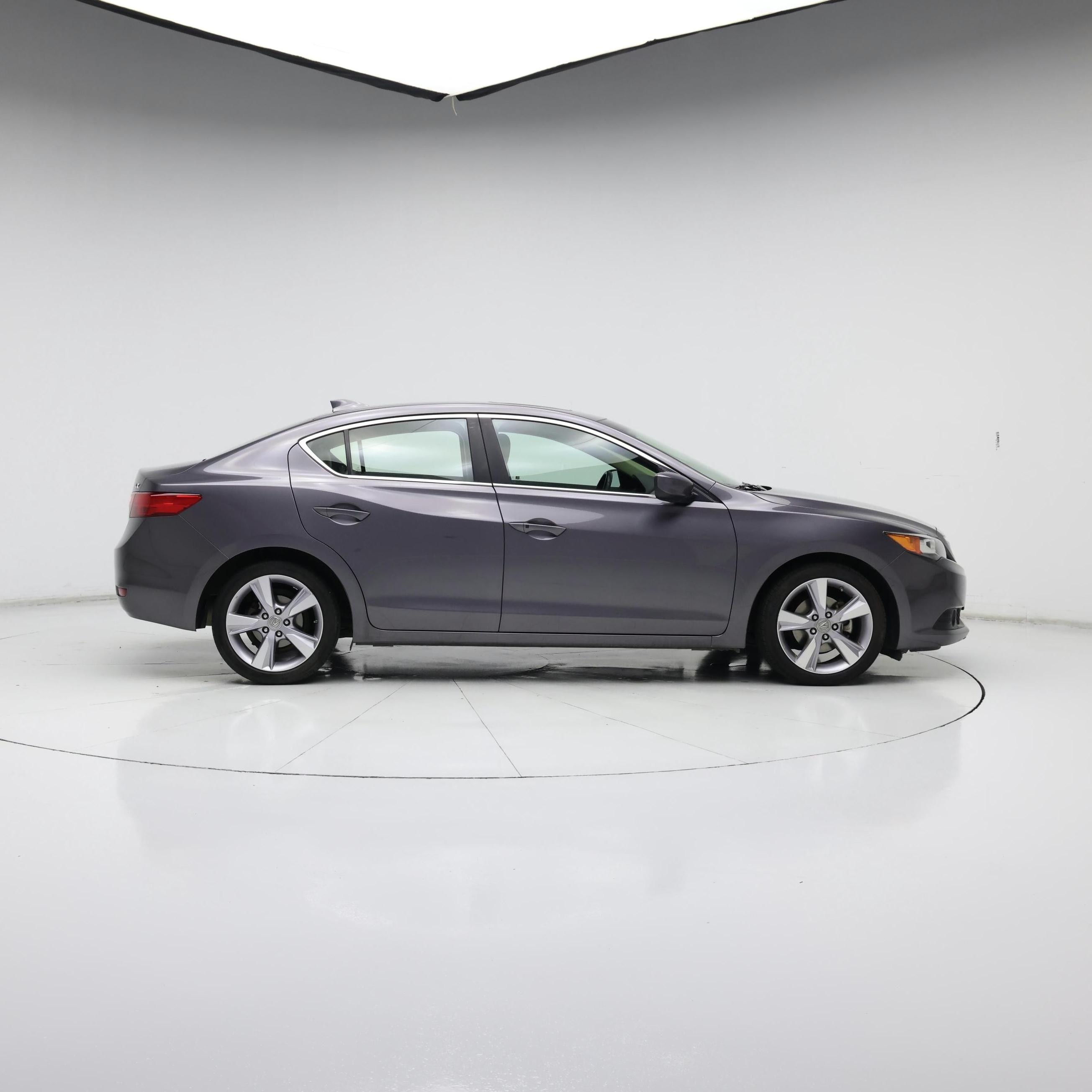 Thumbnail: 2015 Acura ILX - 7