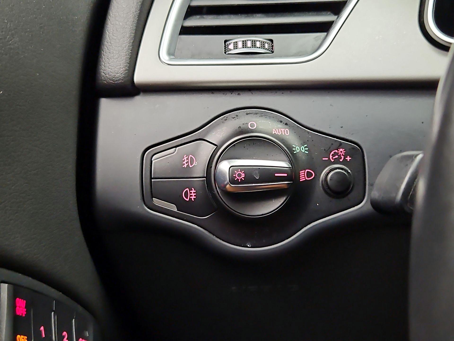 Thumbnail: 2015 Audi A5 - 13