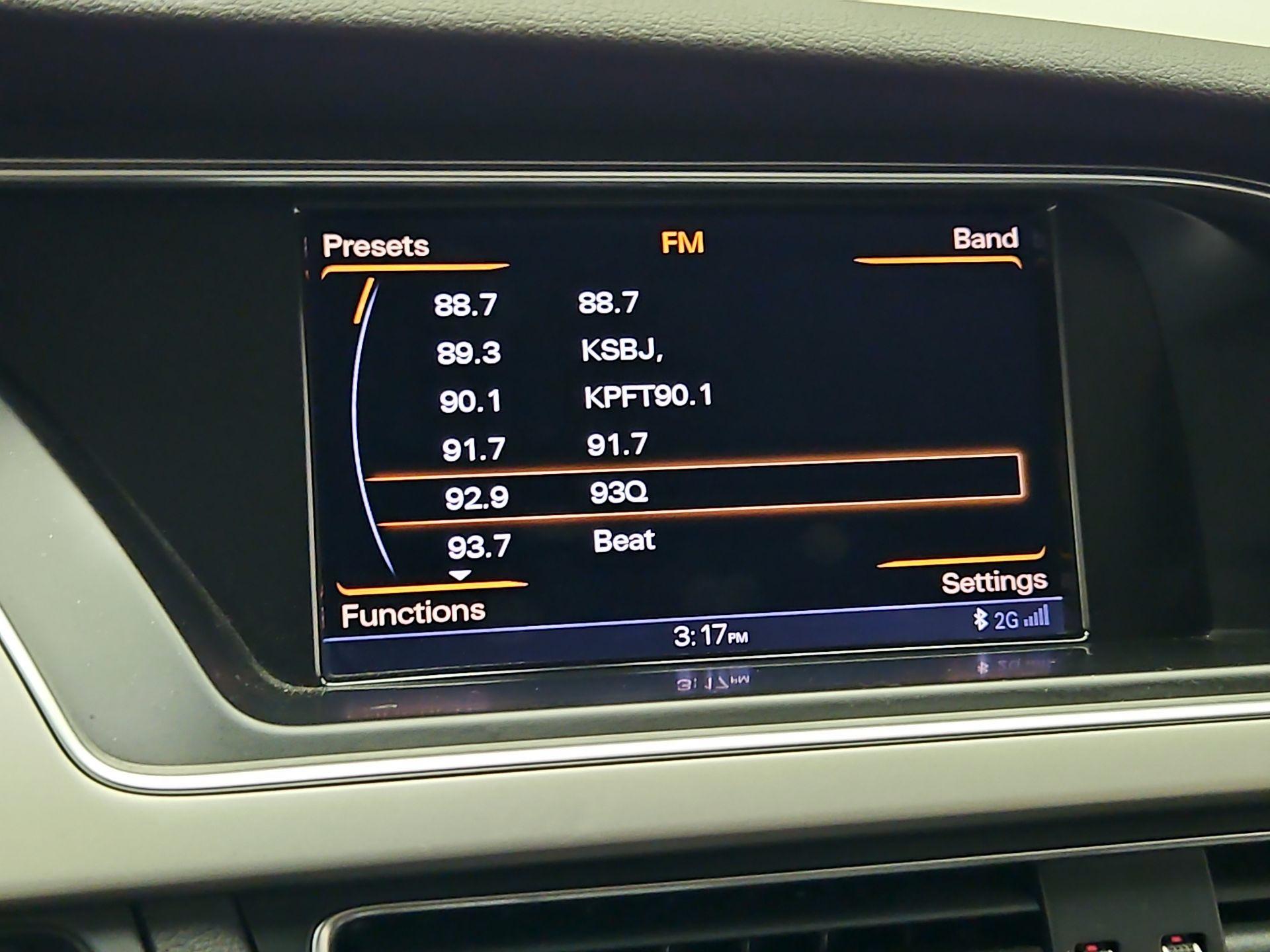 Thumbnail: 2015 Audi A5 - 16