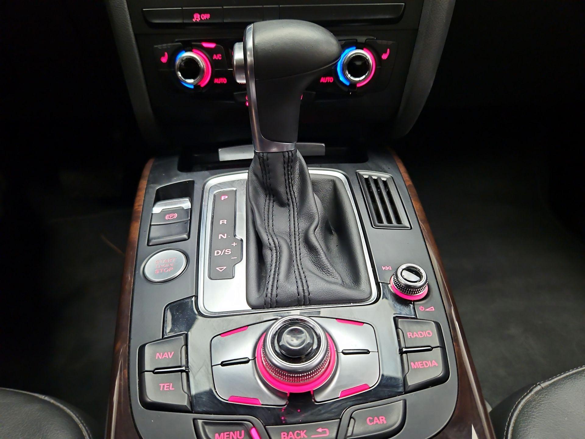 Thumbnail: 2015 Audi A5 - 18