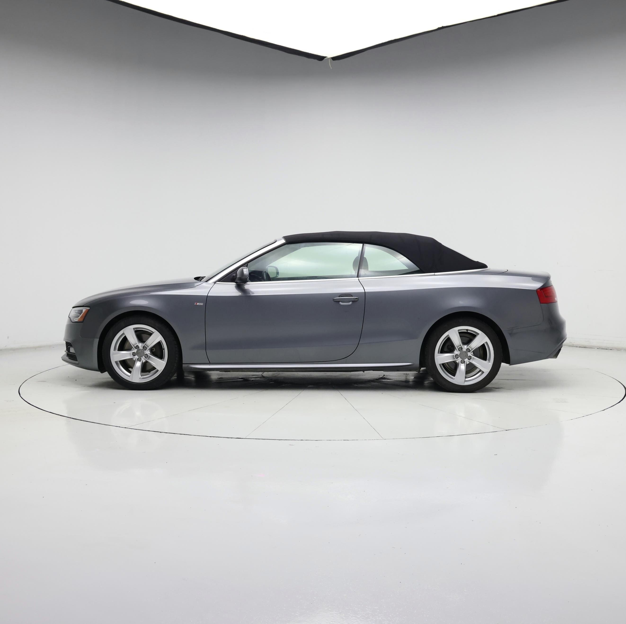 Thumbnail: 2015 Audi A5 - 3