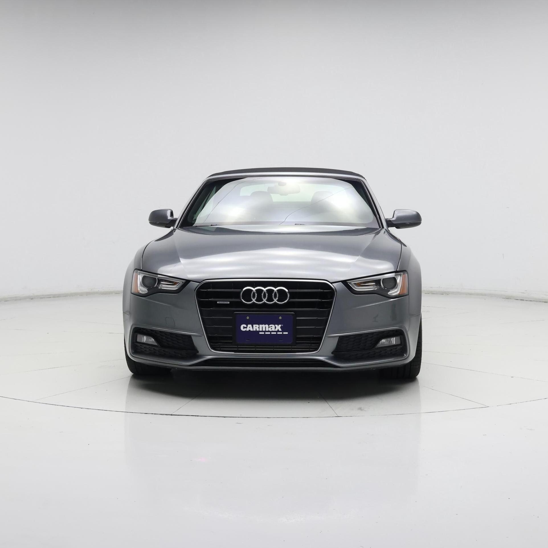 Thumbnail: 2015 Audi A5 - 5