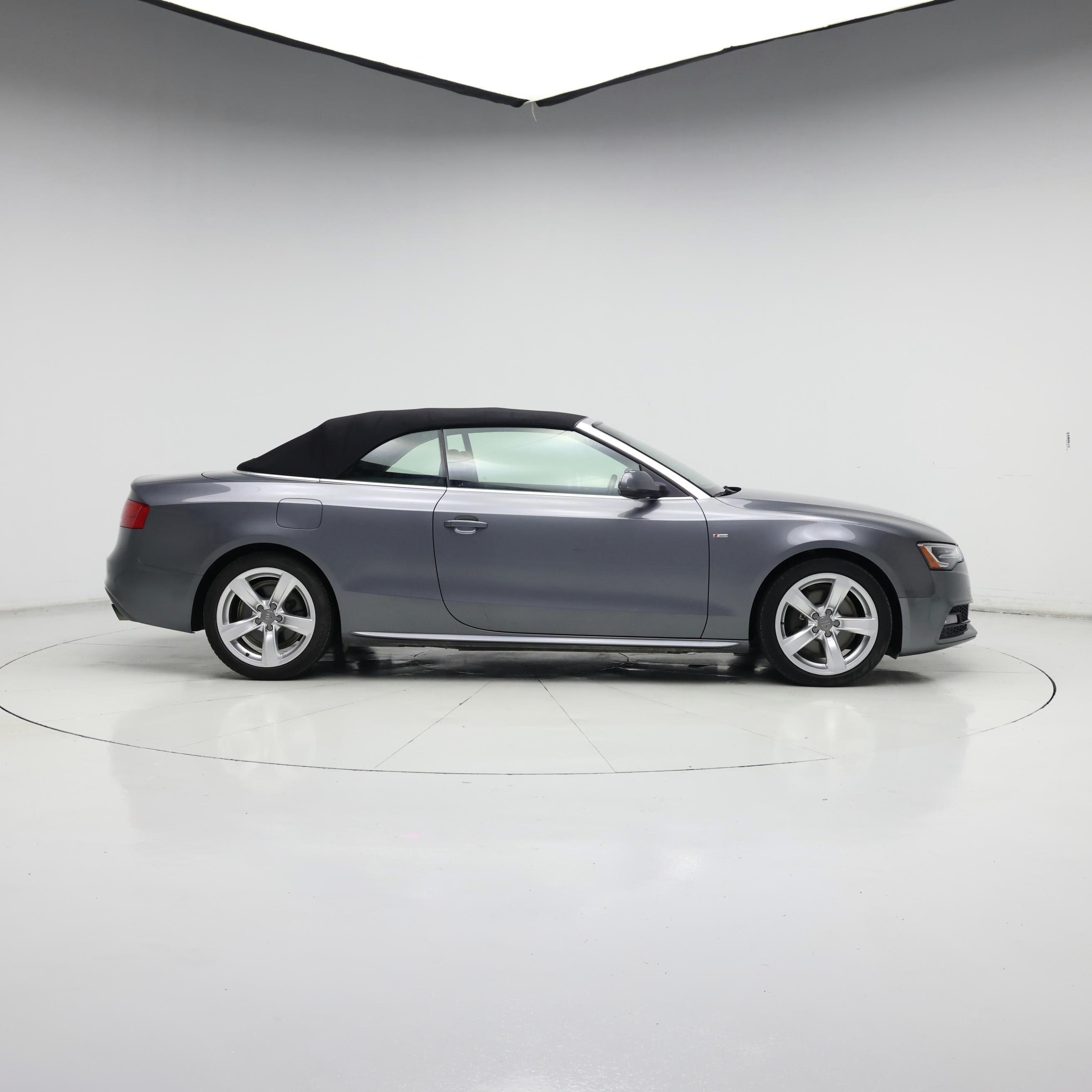 Thumbnail: 2015 Audi A5 - 7