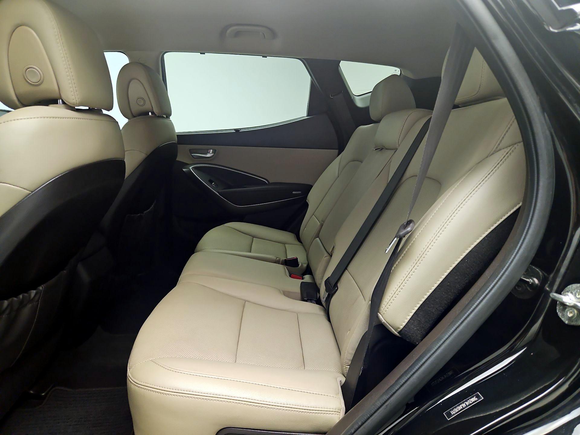 Thumbnail: 2018 Hyundai Santa Fe - 19